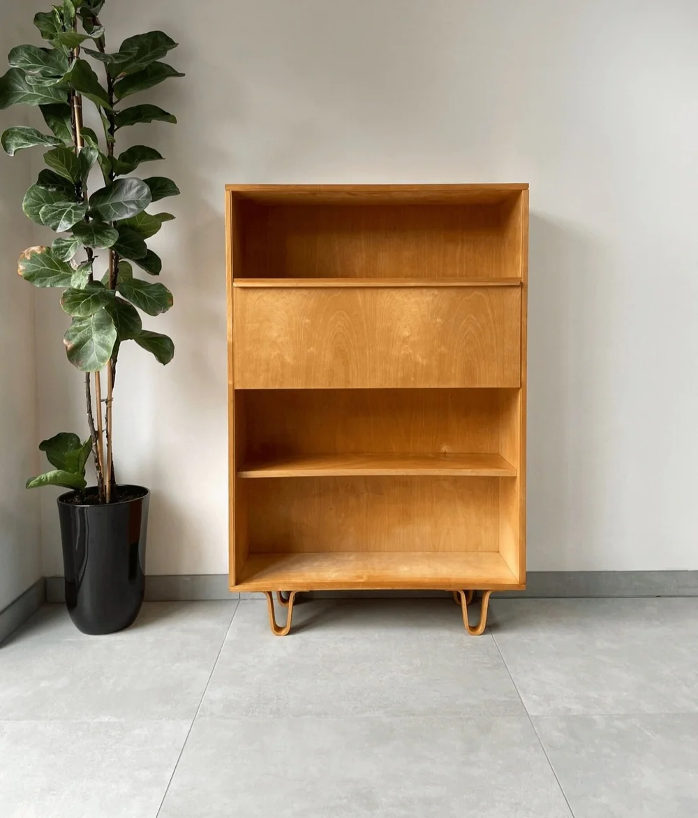 Pastoe 'BB04' Secretaire