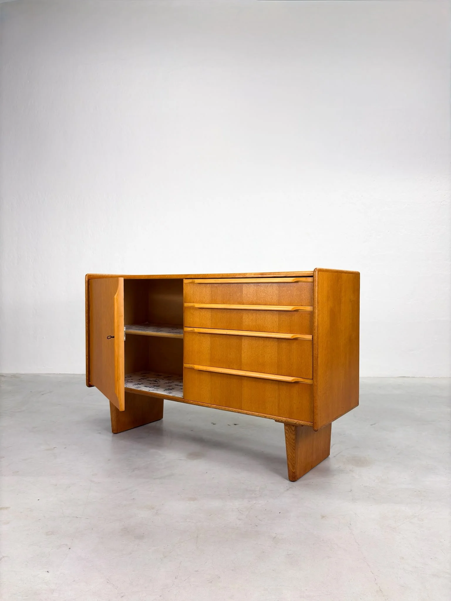'DE01' Dressoir van Cees Braakman voor Pastoe (17).jpeg
