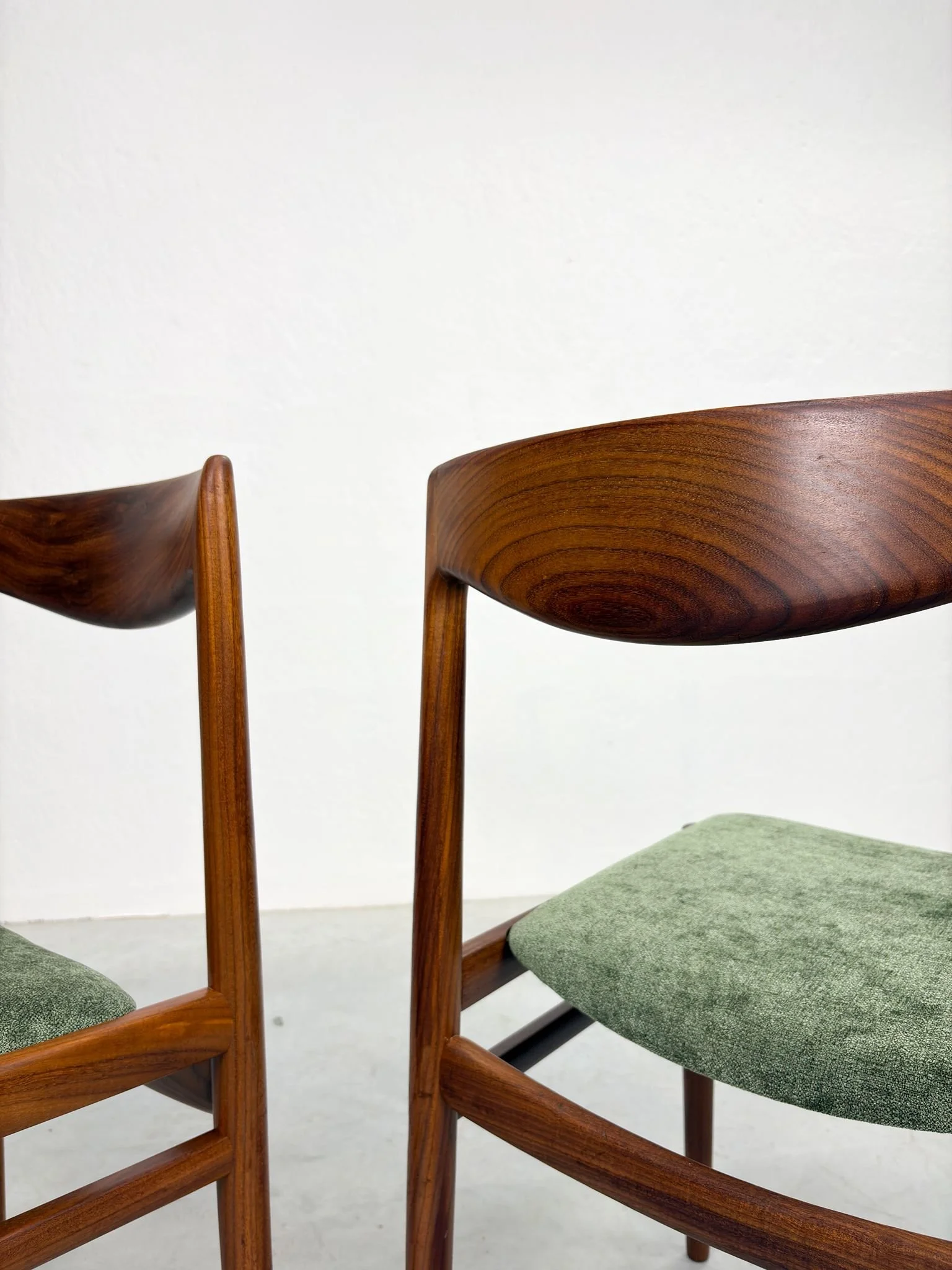 Set Vintage Lübke Eetkamerstoelen Deens Design (6).jpeg