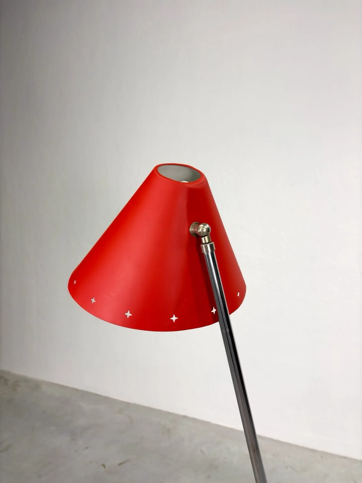 'Pinokkio' Vloerlamp van H. Busquet voor Hala Zeist (7).jpeg