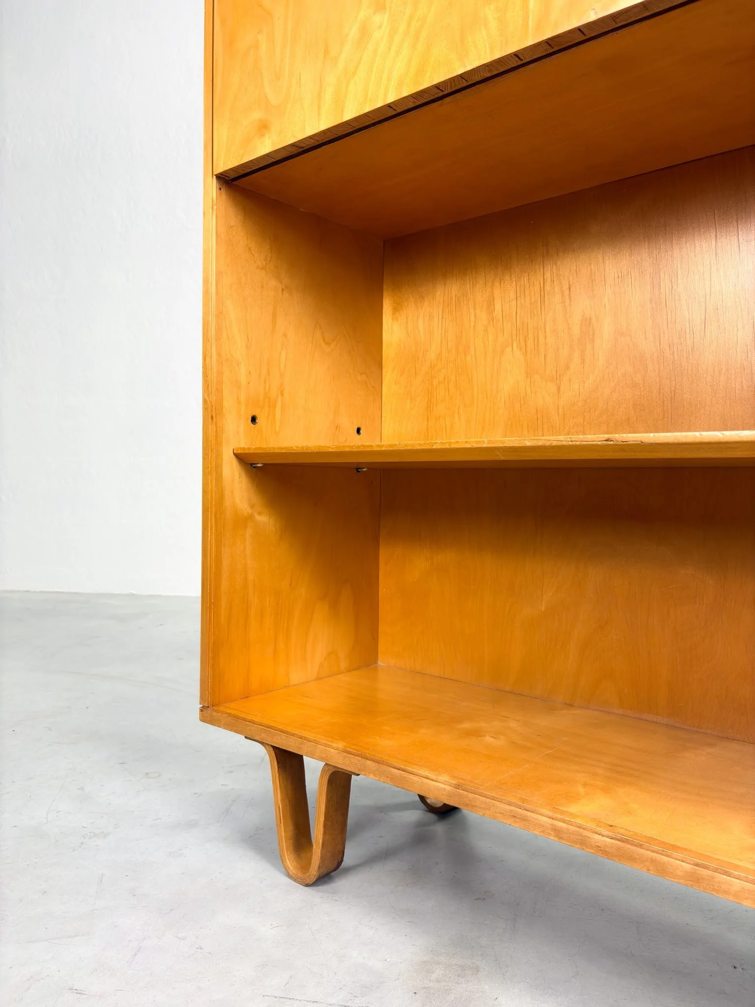 'BB04' Boekenkast van Cees Braakman voor Pastoe (9).jpeg