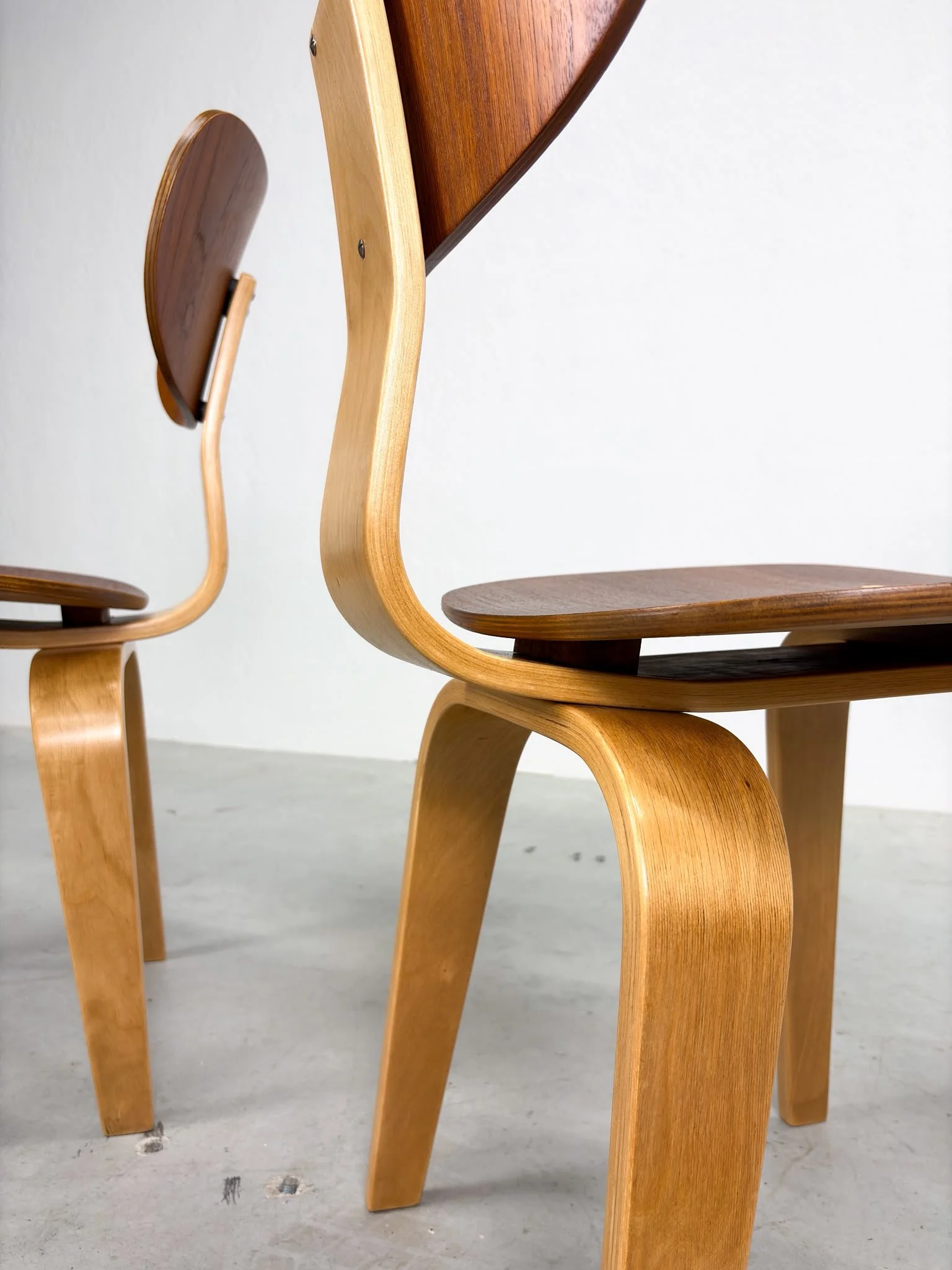 Set 'SB16' Eetkamerstoelen van Cees Braakman voor Pastoe (5).jpeg