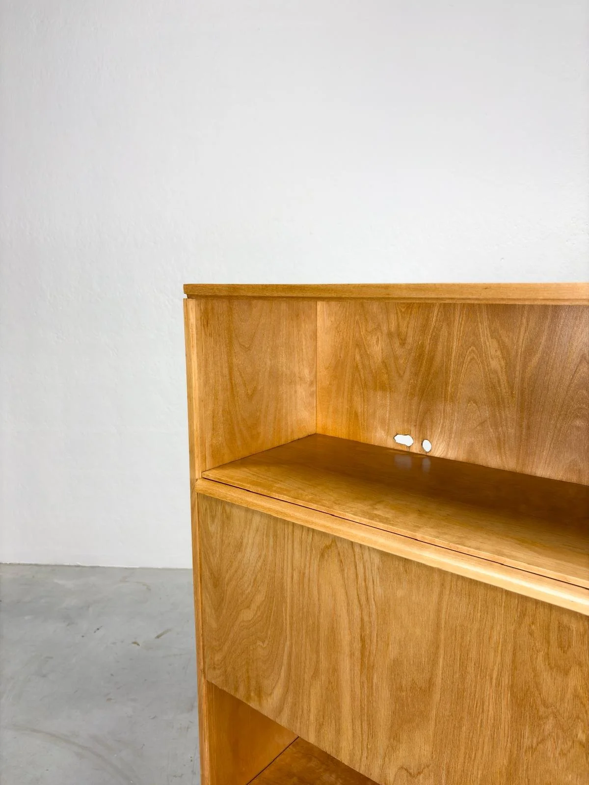 Pastoe 'BB04' Secretaire van Cees Braakman (4).jpeg