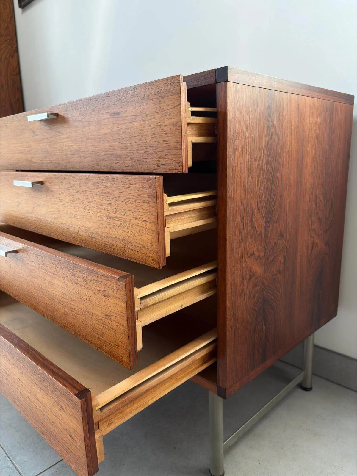 Vintage Pastoe Made to Measure Dressoir Cees Braakman (9).jpg