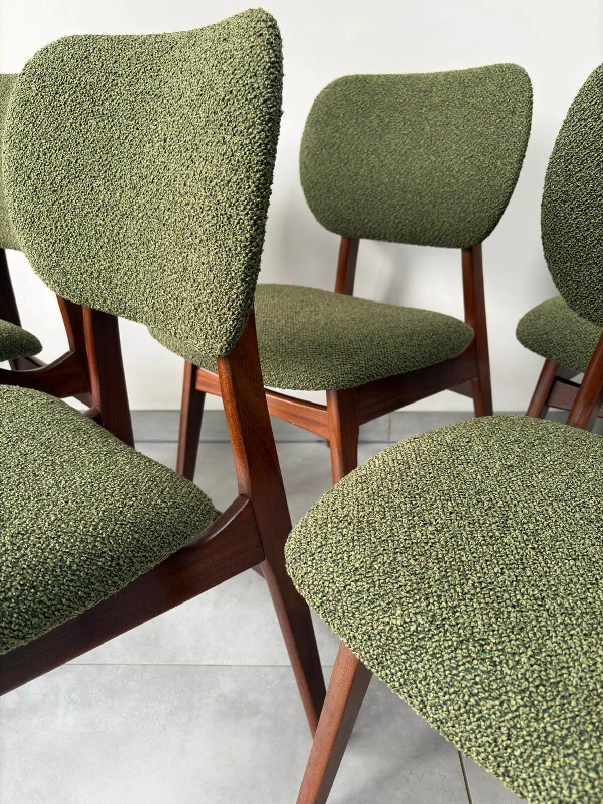 Set vintage Deens Design Eetkamerstoelen (8).jpg
