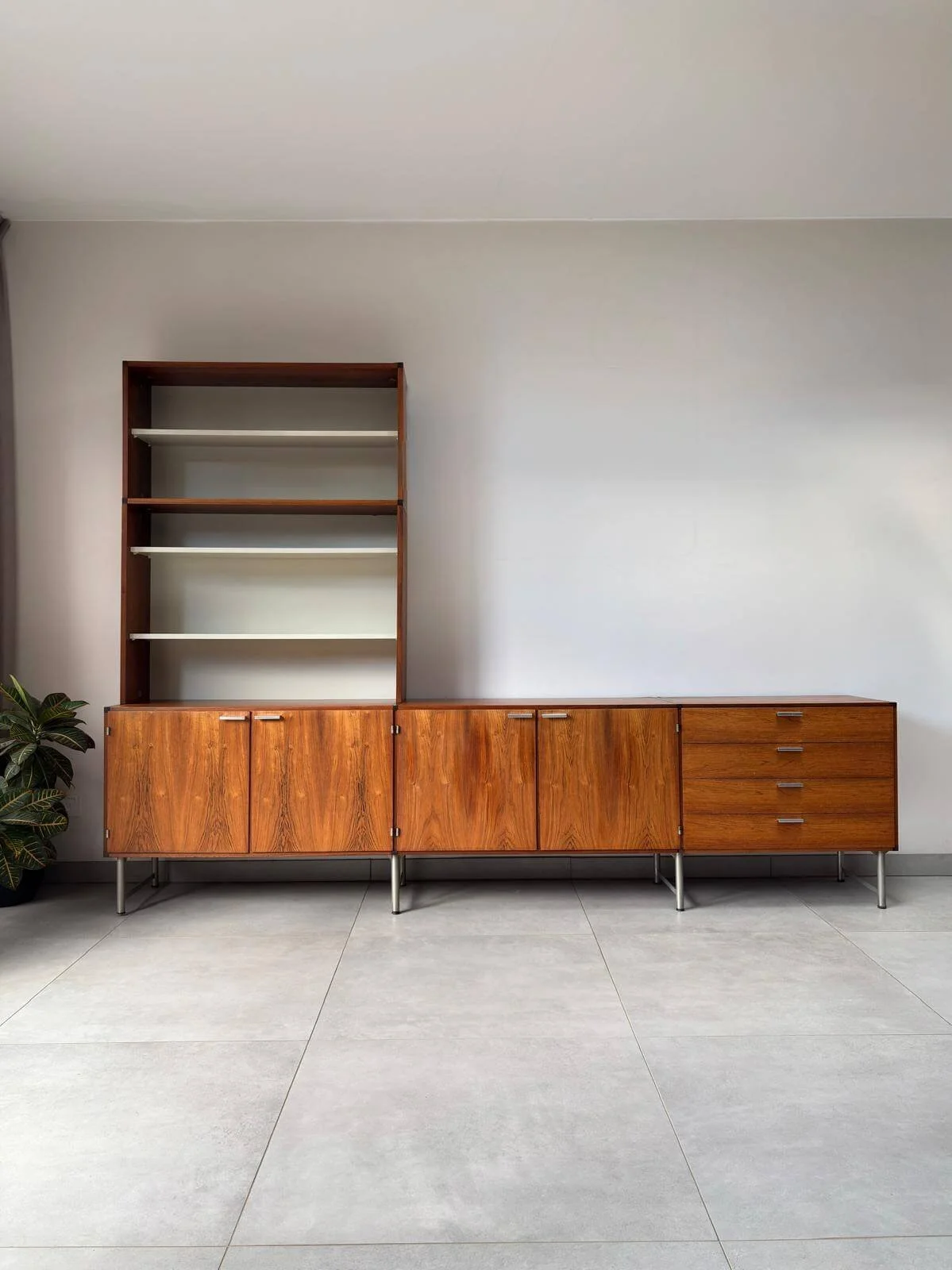 Vintage Pastoe Made to Measure Dressoir Cees Braakman (4).jpg