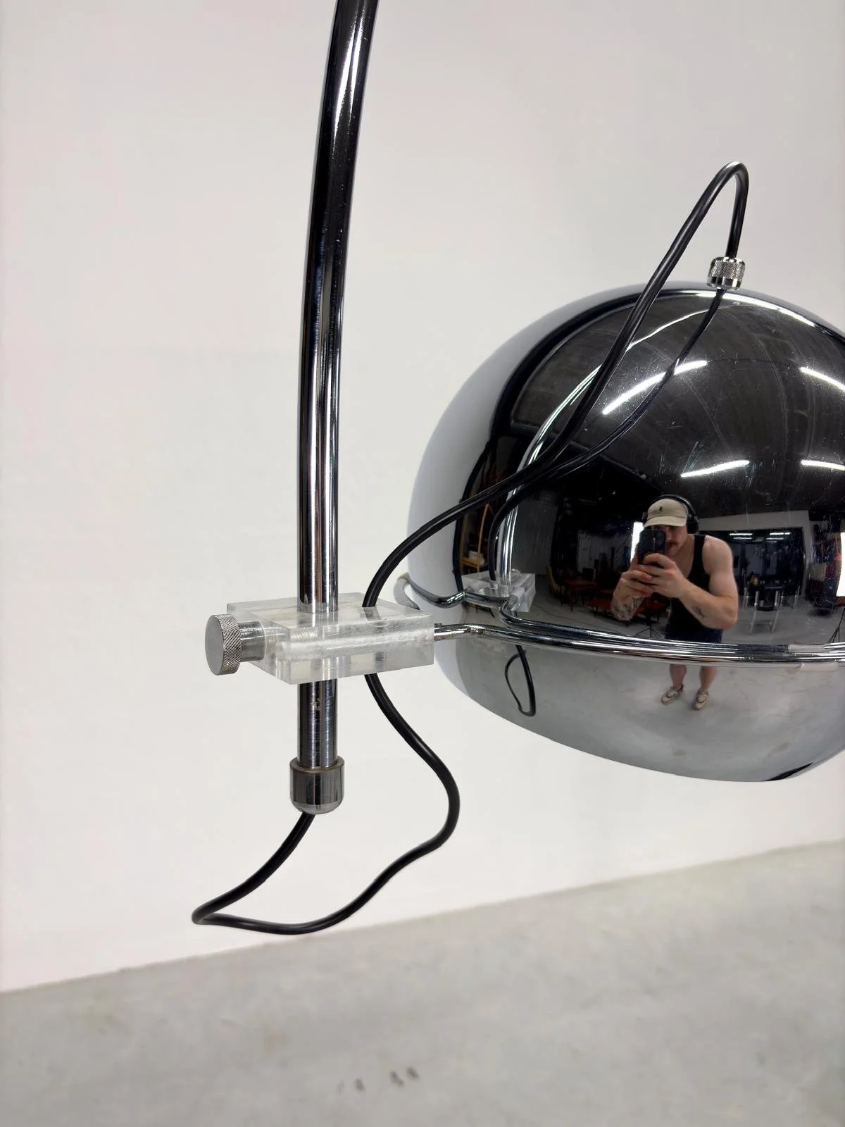 XXL Booglamp in Chroom van Gepo Amsterdam (11).jpeg