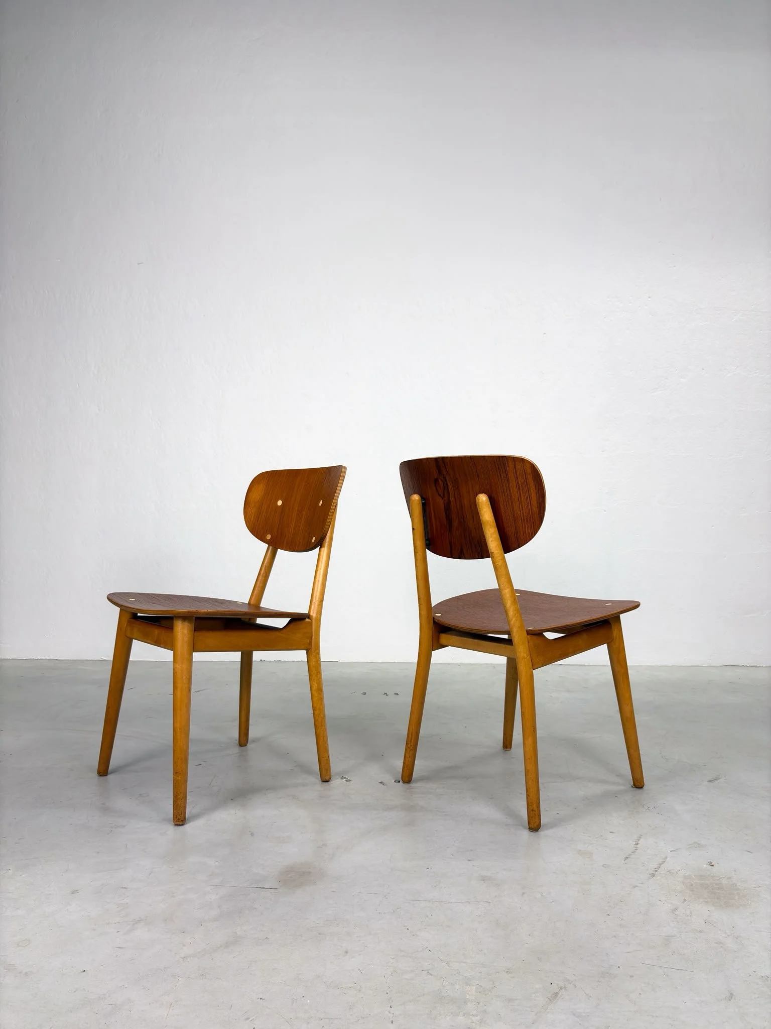 Set 'SB11' Eetkamerstoelen van Cees Braakman voor Pastoe (17).jpeg