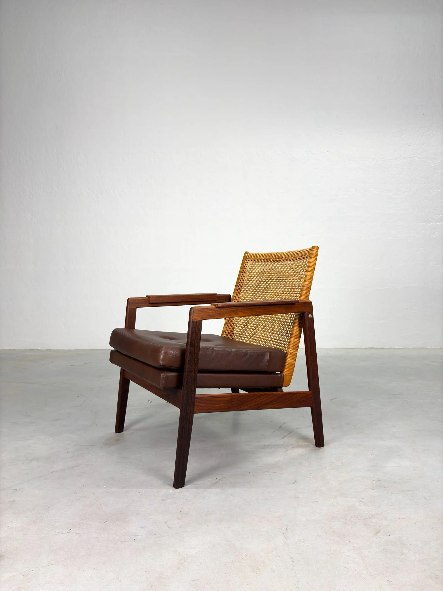 Mid-century Fauteuil van P.J Muntendam voor Gebr. Jonkers (20).jpeg