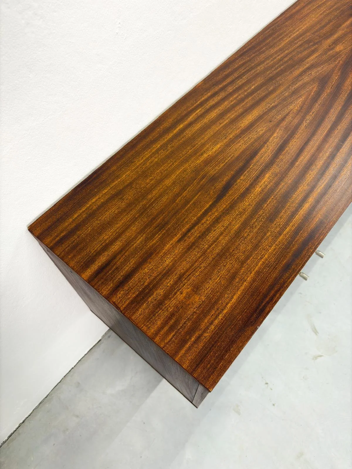 Vintage Teakhouten Sideboard Simpla Lux (8).jpg