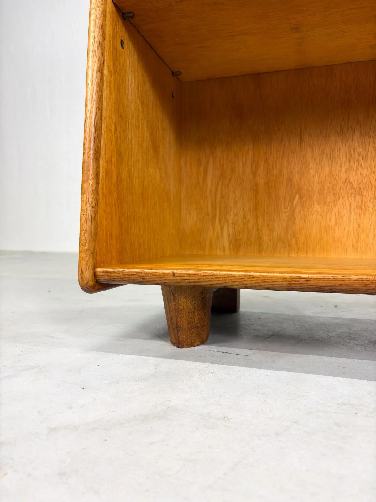 Pastoe 'BE04' Secretaire van Cees Braakman (2).jpeg