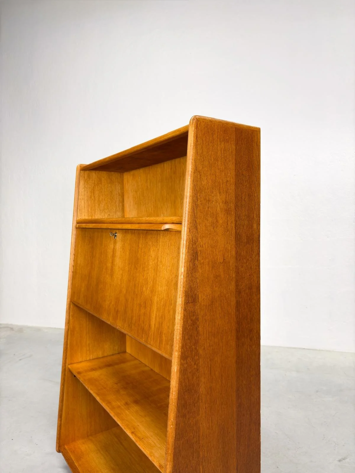 Pastoe 'BE04' Secretaire van Cees Braakman (12).jpeg