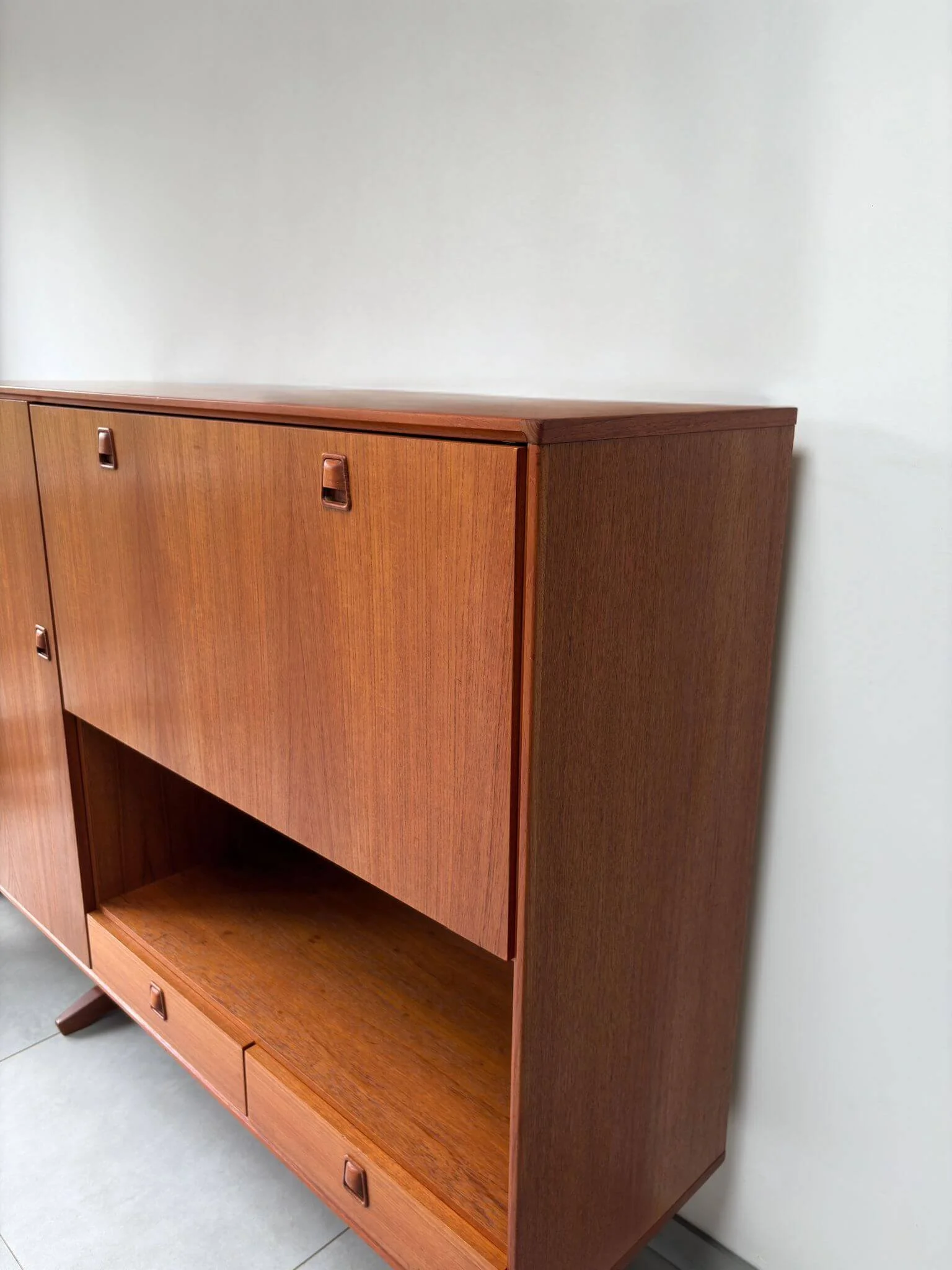 Vintage Barkast van Topform Jaren 60 (11).jpg