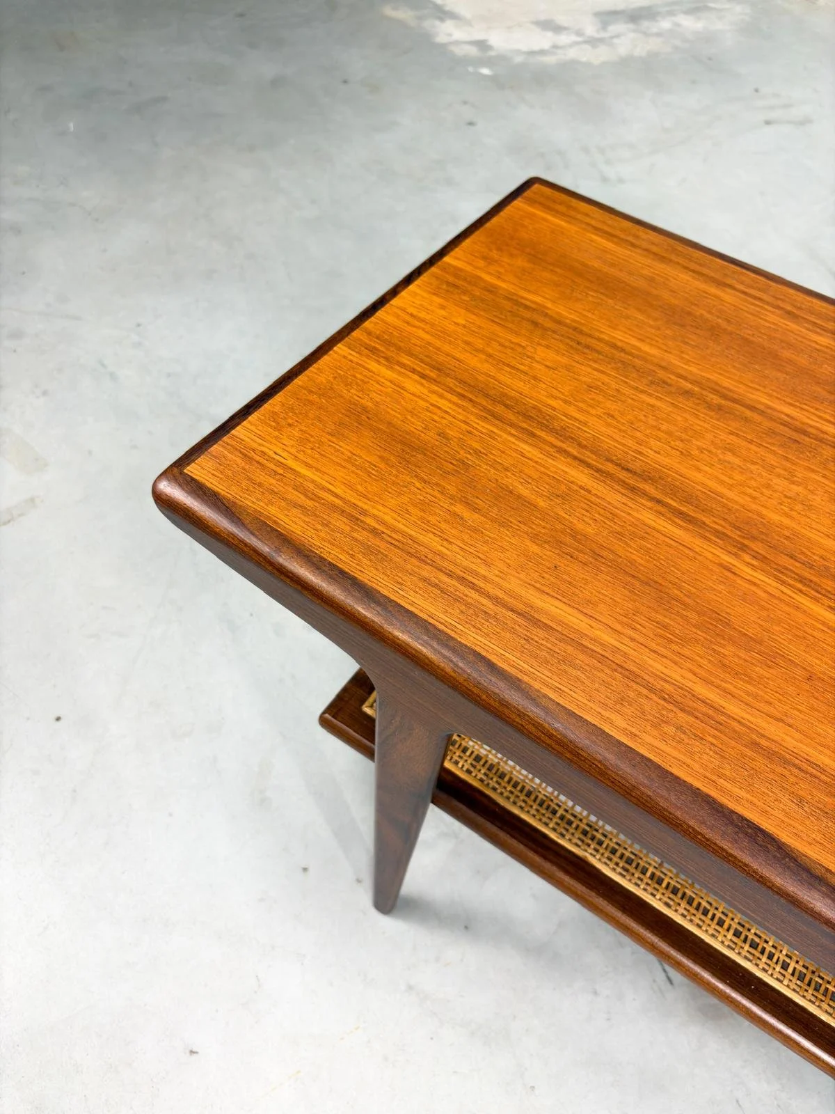 Mid-Century Salontafel van John Herbert voor A Younger (5).jpeg