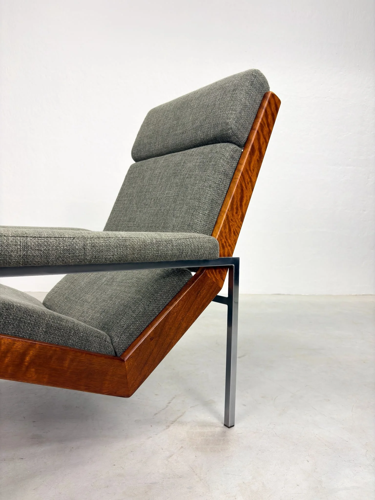 'Lotus' Heren Fauteuil van Rob Parry voor Gelderland (4).jpeg