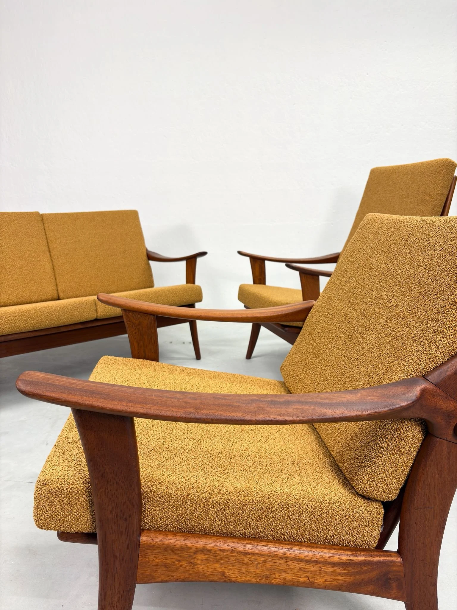 Vintage Mid-Century Lounge Set De Ster Geldermalsen (11).jpg
