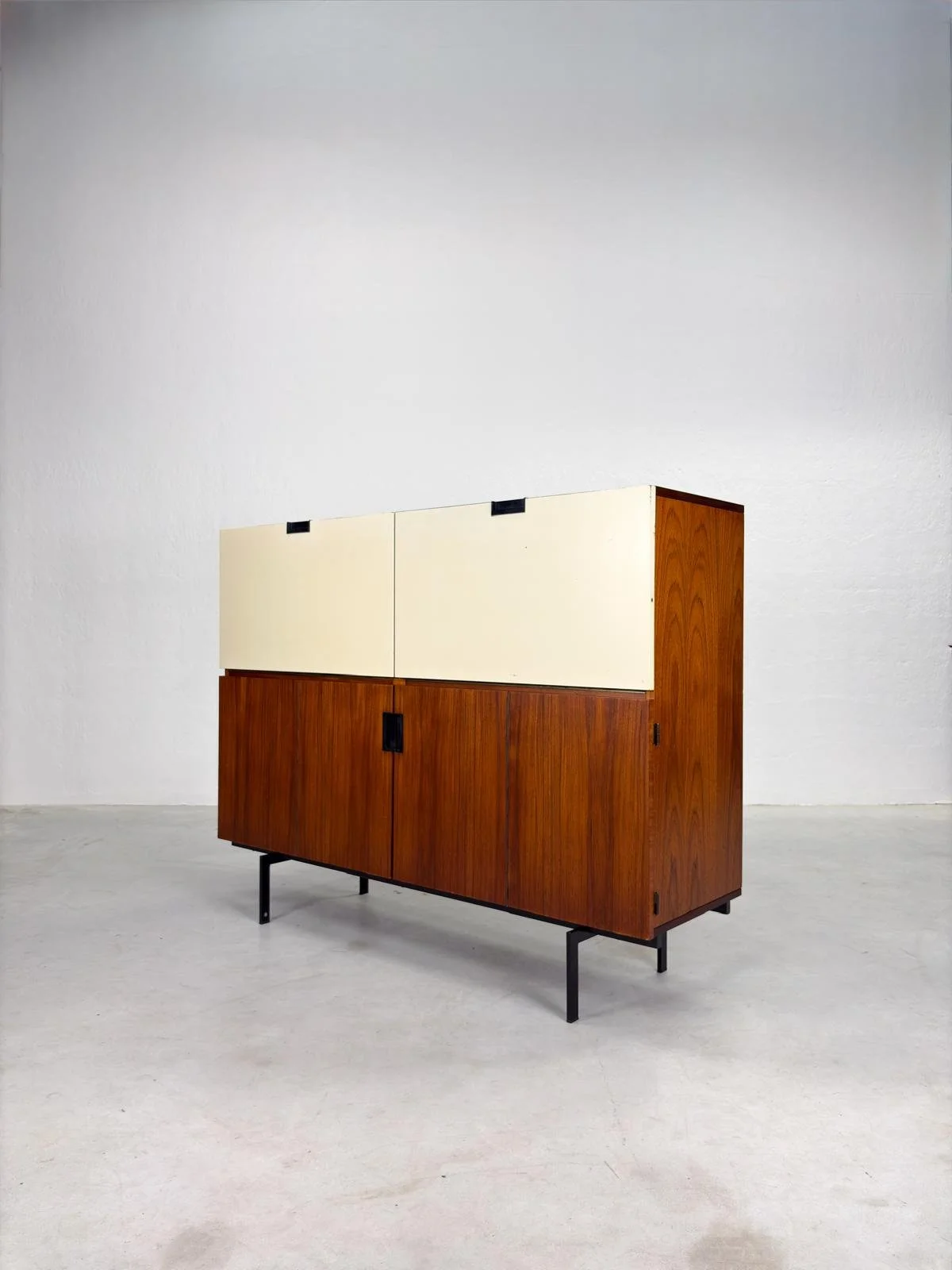 Pastoe 'CU05' Japanse Serie Dressoir van Cees Braakman