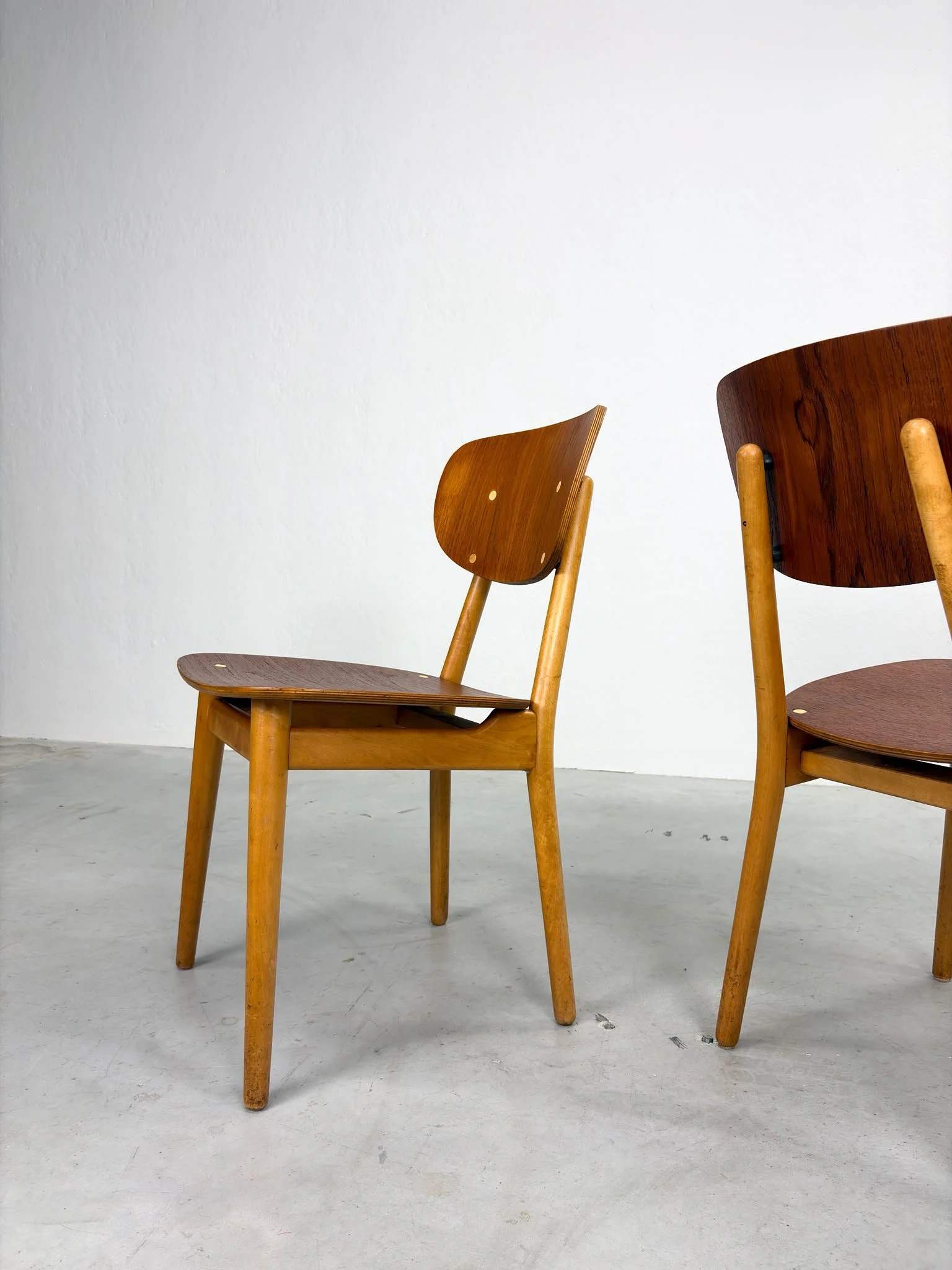 Set 'SB11' Eetkamerstoelen van Cees Braakman voor Pastoe (12).jpeg