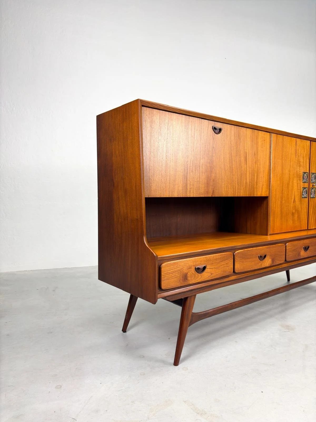 'Combi Nr. 109' Dressoir van Louis van Teeffelen voor Wébé (8).jpeg