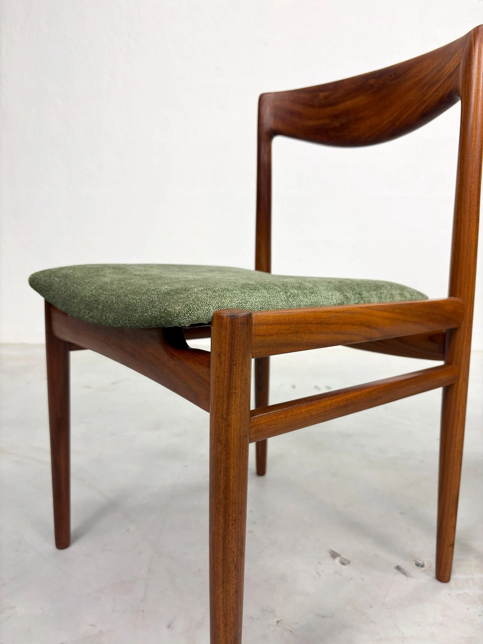 Set Vintage Lübke Eetkamerstoelen Deens Design (15).jpeg