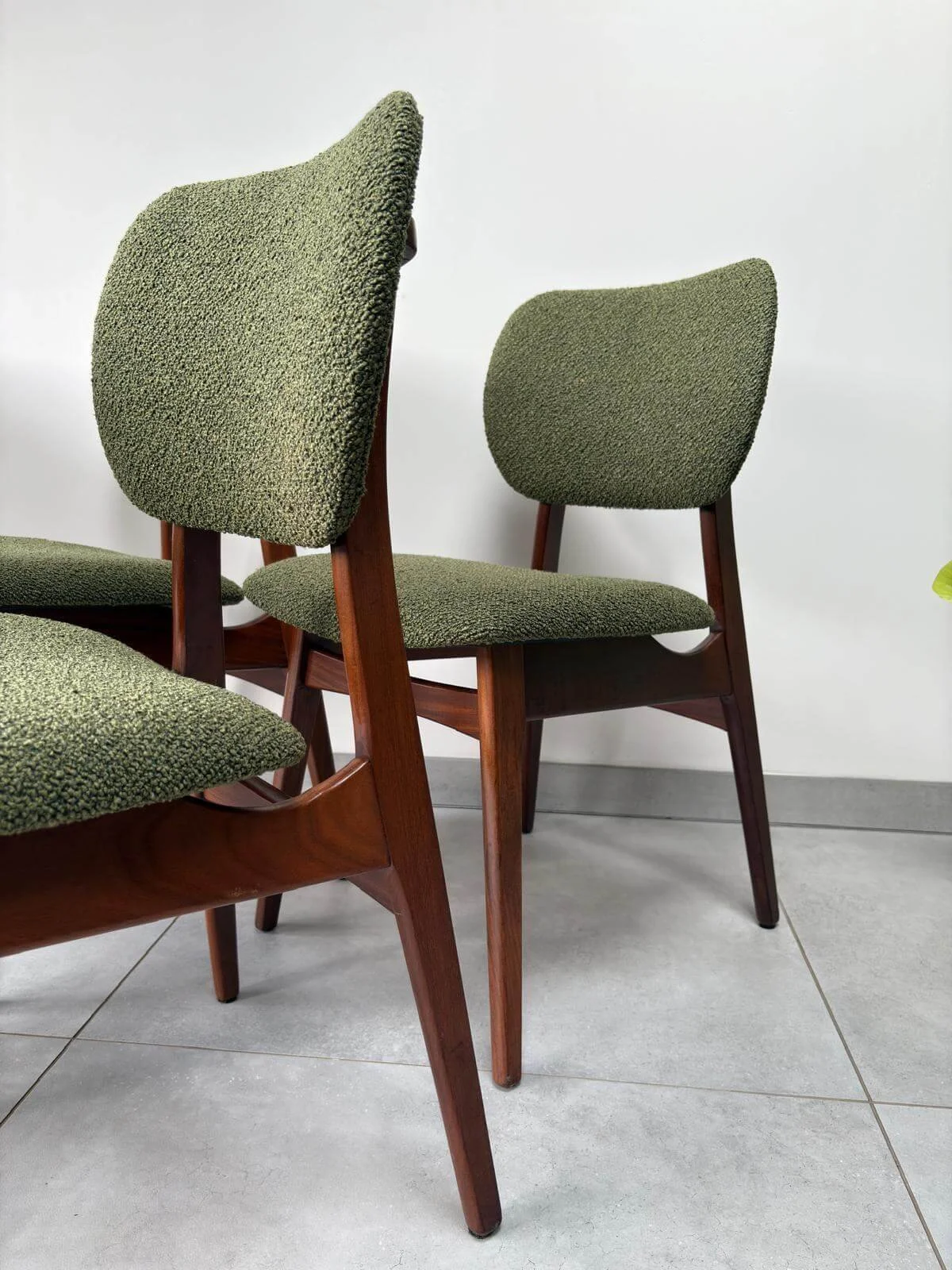 Set vintage Deens Design Eetkamerstoelen (4).jpg