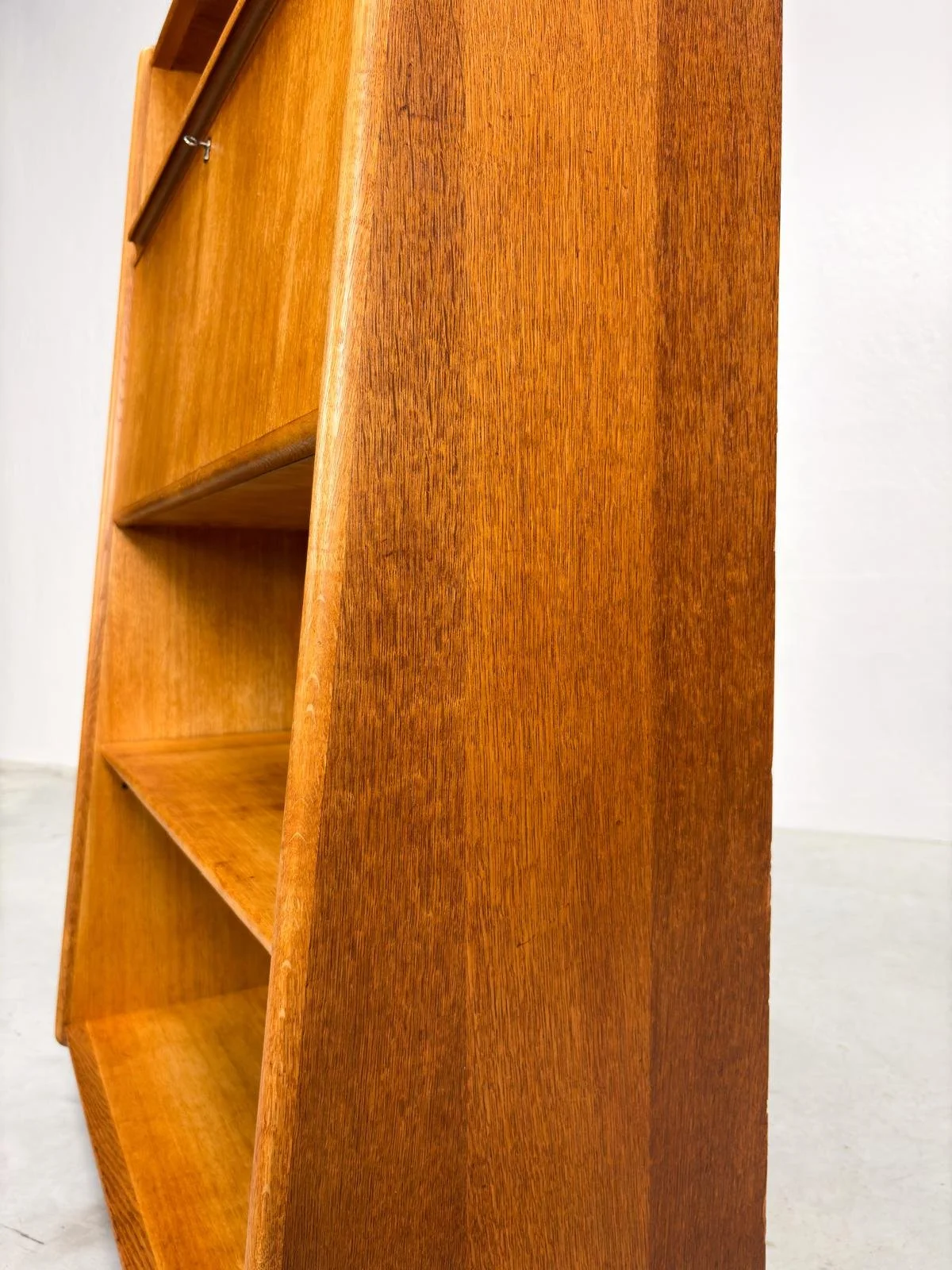 Pastoe 'BE04' Secretaire van Cees Braakman (6).jpeg