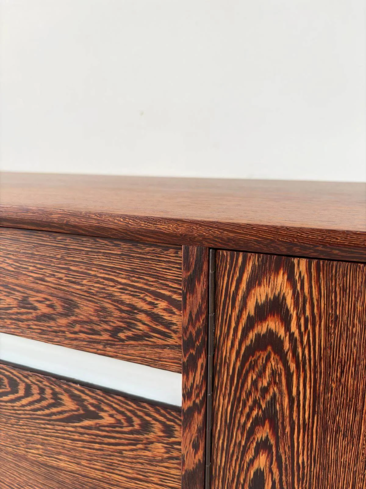 Vintage Wengé Dressoir Rodulf Bernd Glatzel voor Fristho (8).jpg