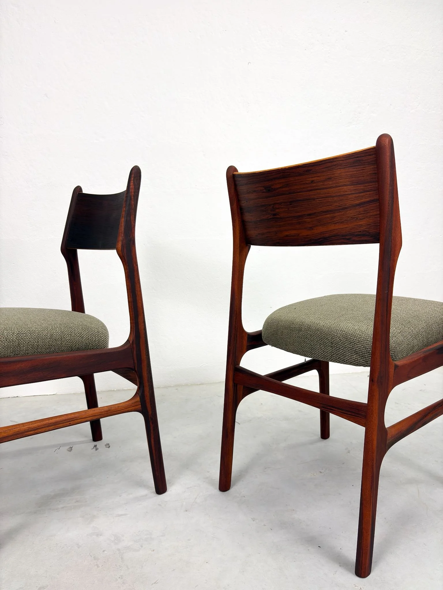 Set Vintage Deense Eetkamerstoelen van Palissander (13).jpg