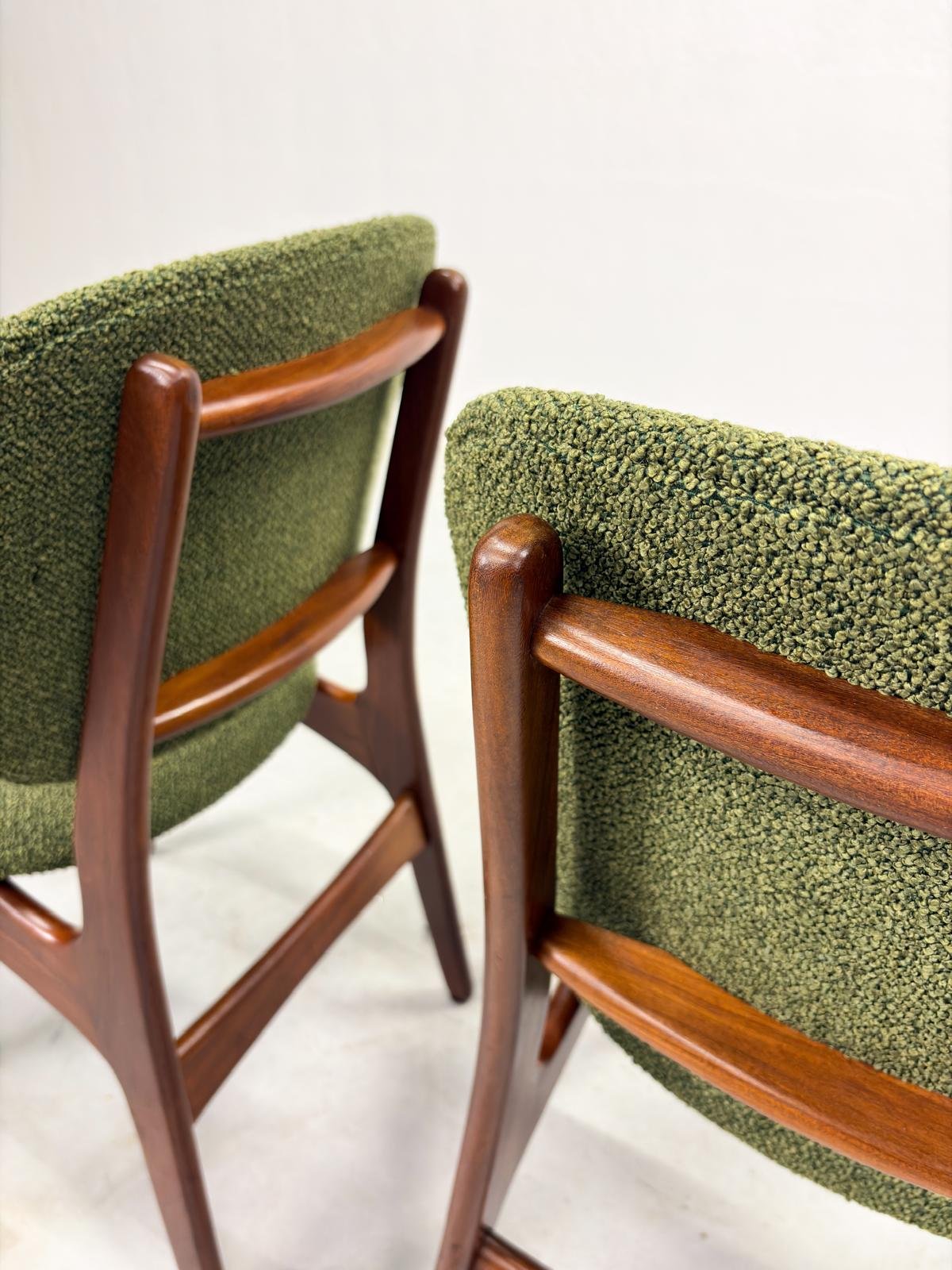 Set Vintage Eetkamerstoelen in Deens Design (18).jpeg