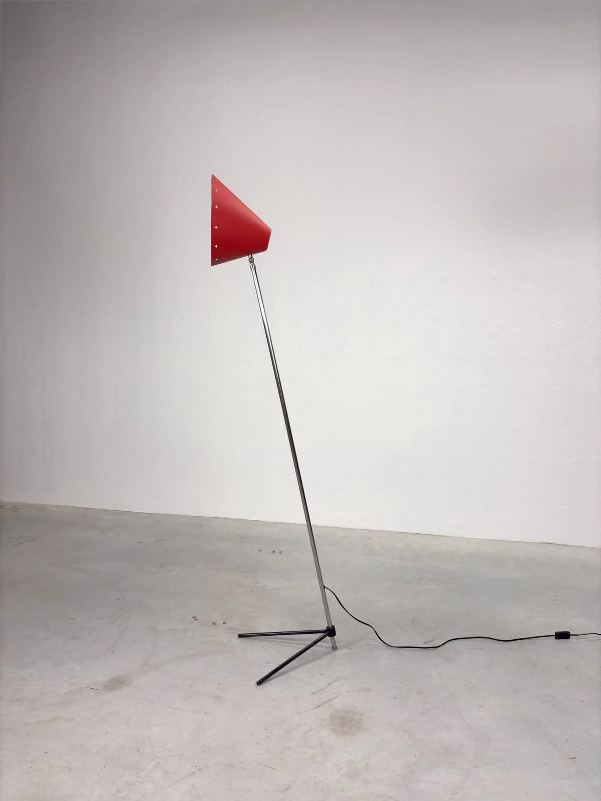 'Pinokkio' Vloerlamp van H. Busquet voor Hala Zeist (8).jpeg