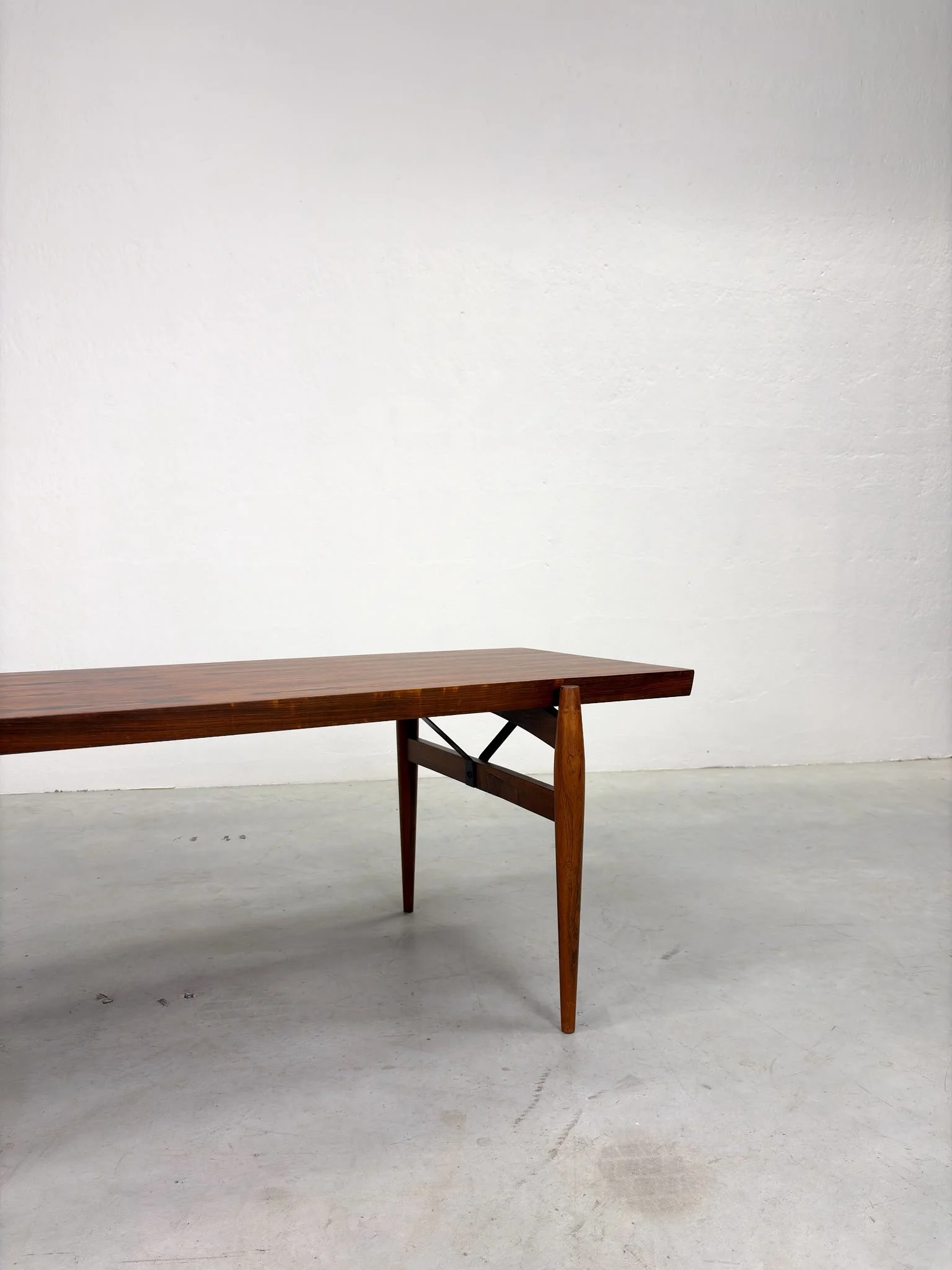 Deense Mid-century Salontafel van Palissander (17).jpeg