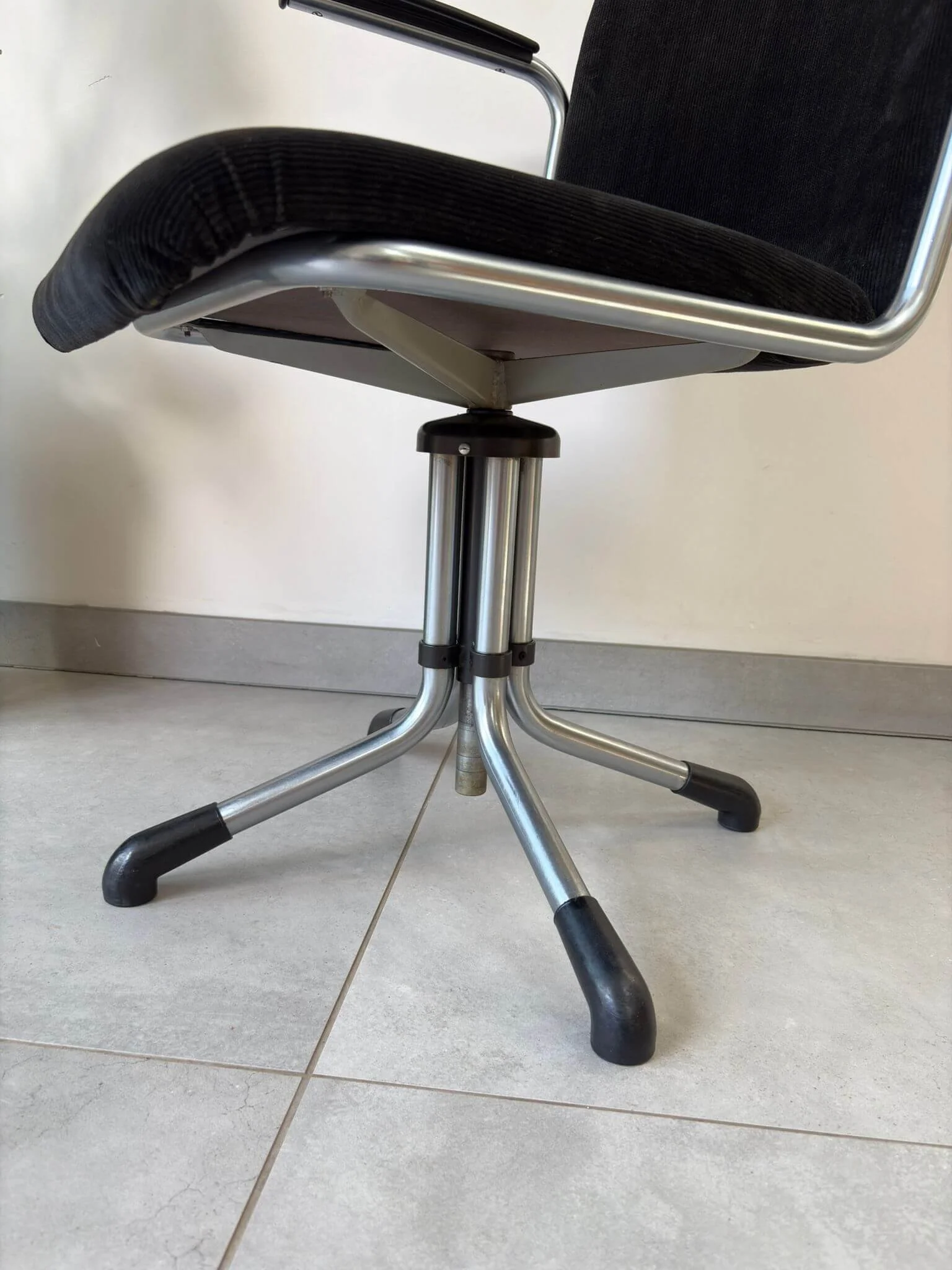 Vintage Bureaustoel Gispen model 356 (5).jpg