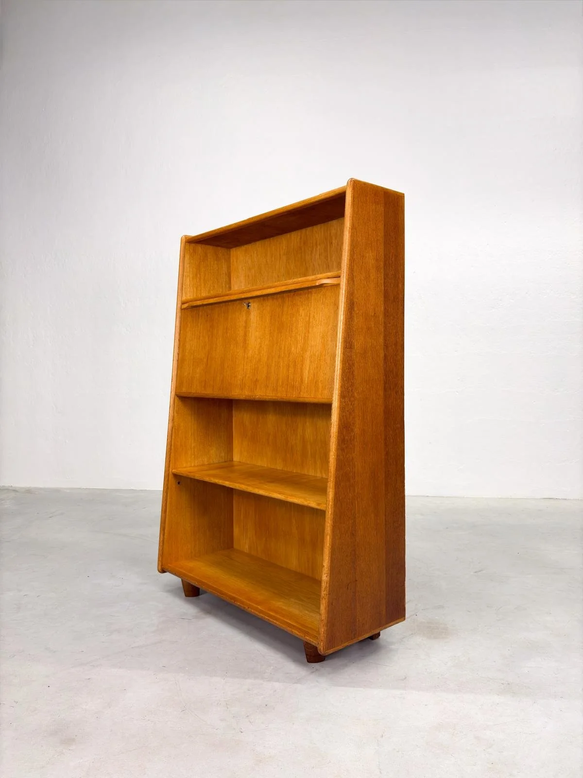 Pastoe 'BE04' Secretaire van Cees Braakman (13).jpeg