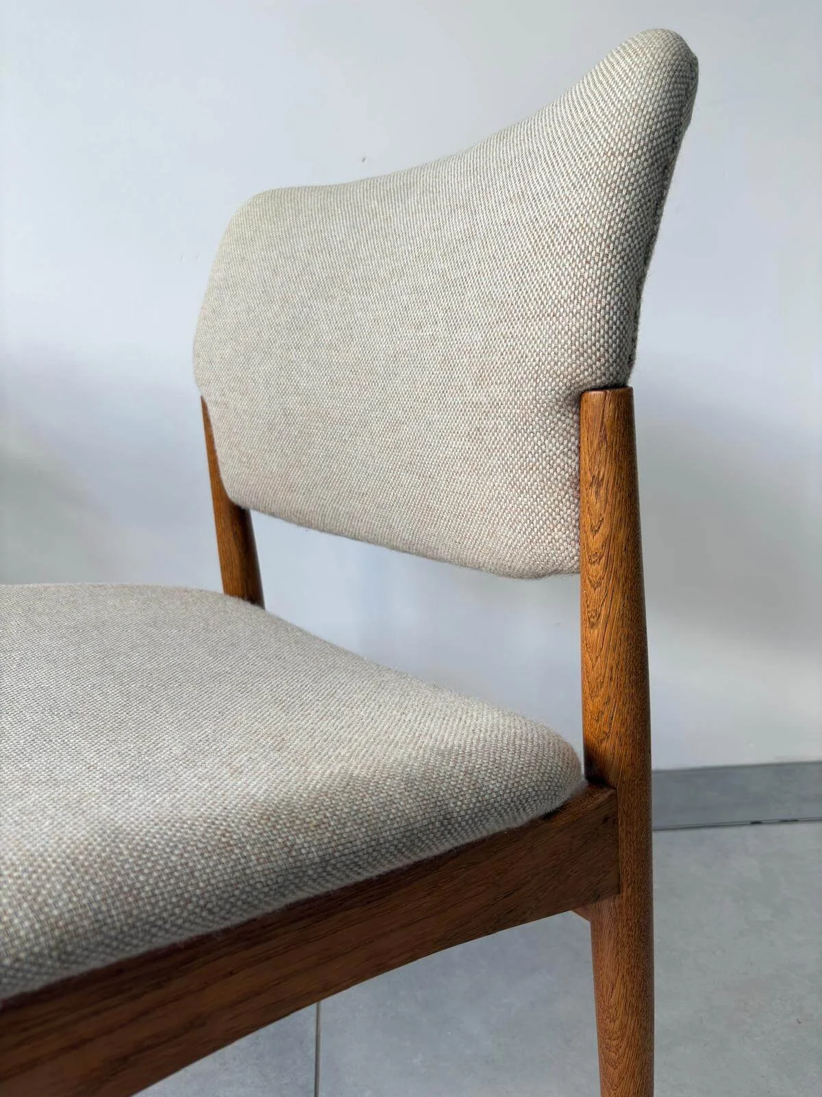 Set Vintage Deense Eetkamerstoelen Fritz Hansen (2).jpg