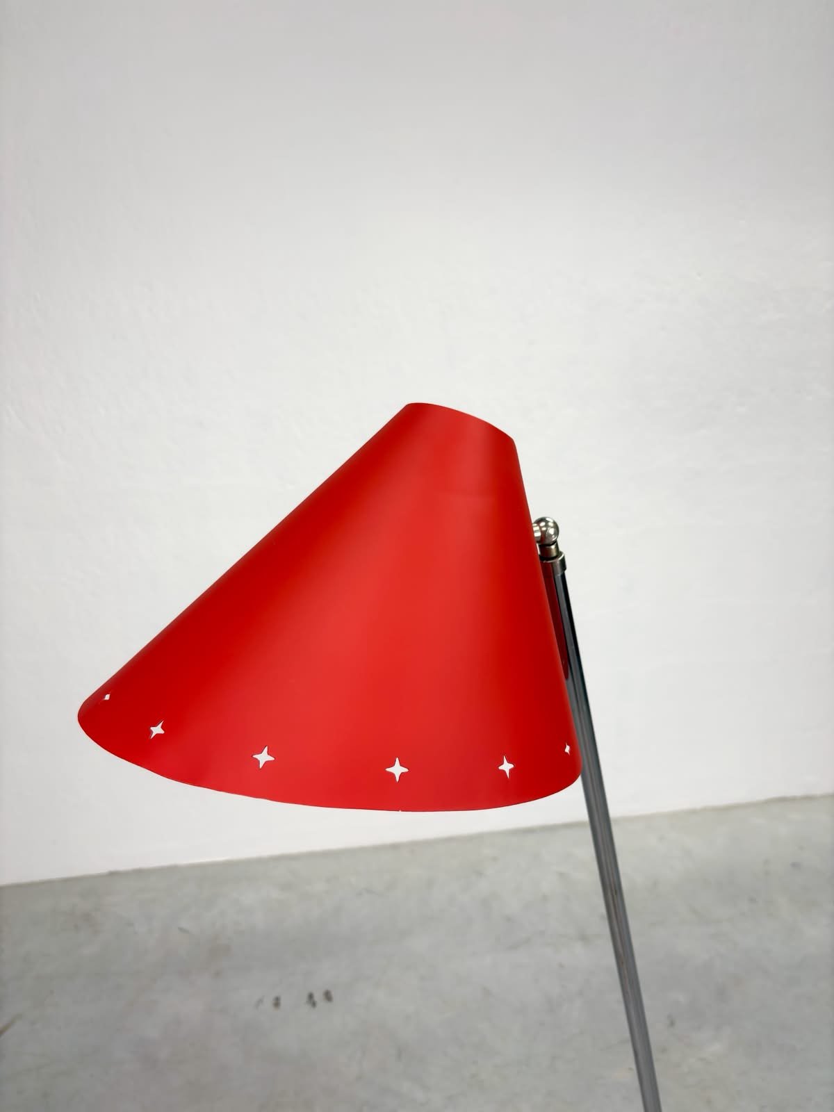 'Pinokkio' Vloerlamp van H. Busquet voor Hala Zeist (10).jpeg