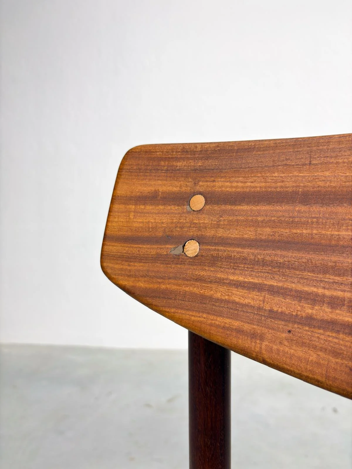 Set Vintage Eetkamerstoelen van Karl Andersson & Söner (20).jpeg