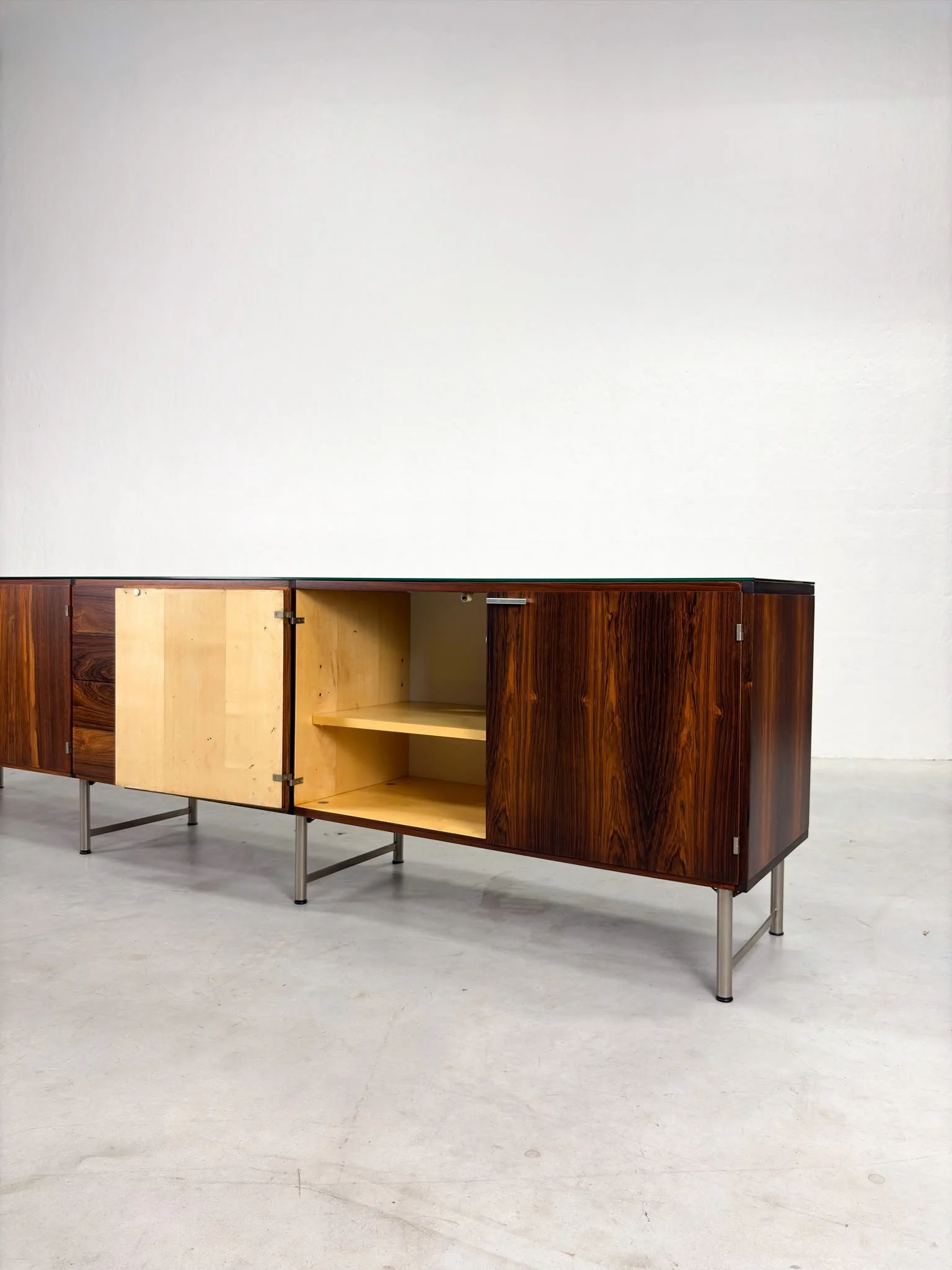 XL 'Made to Measure' Dressoir van Cees Braakman voor Pastoe (13).jpeg
