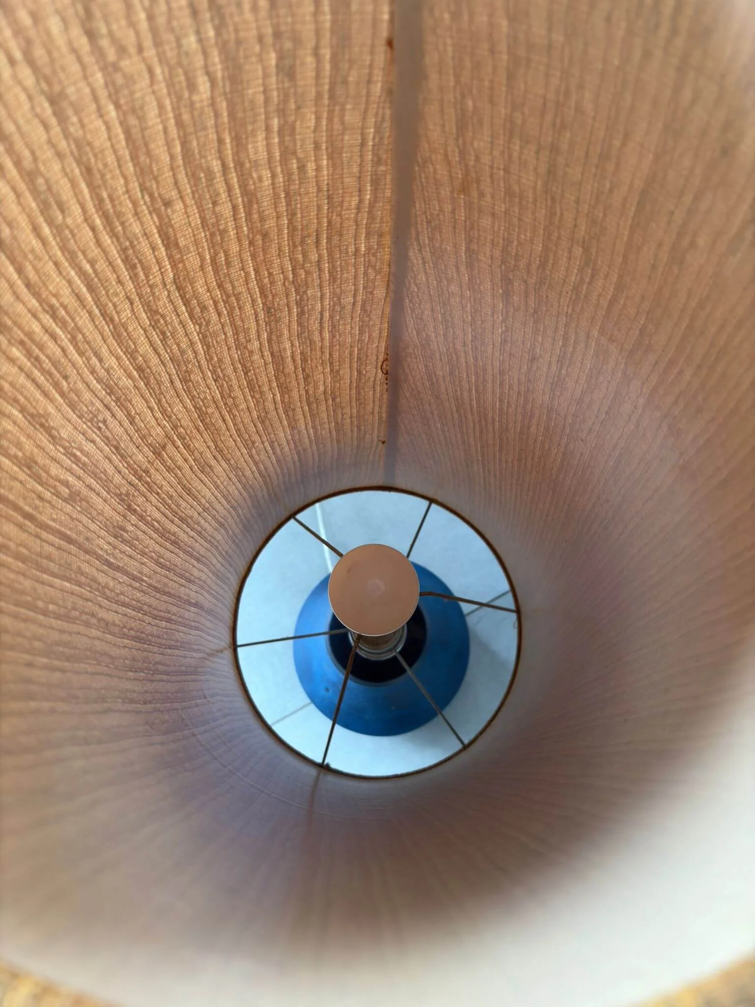 Vintage Keramieken West-Germany Vloerlamp (3).jpg