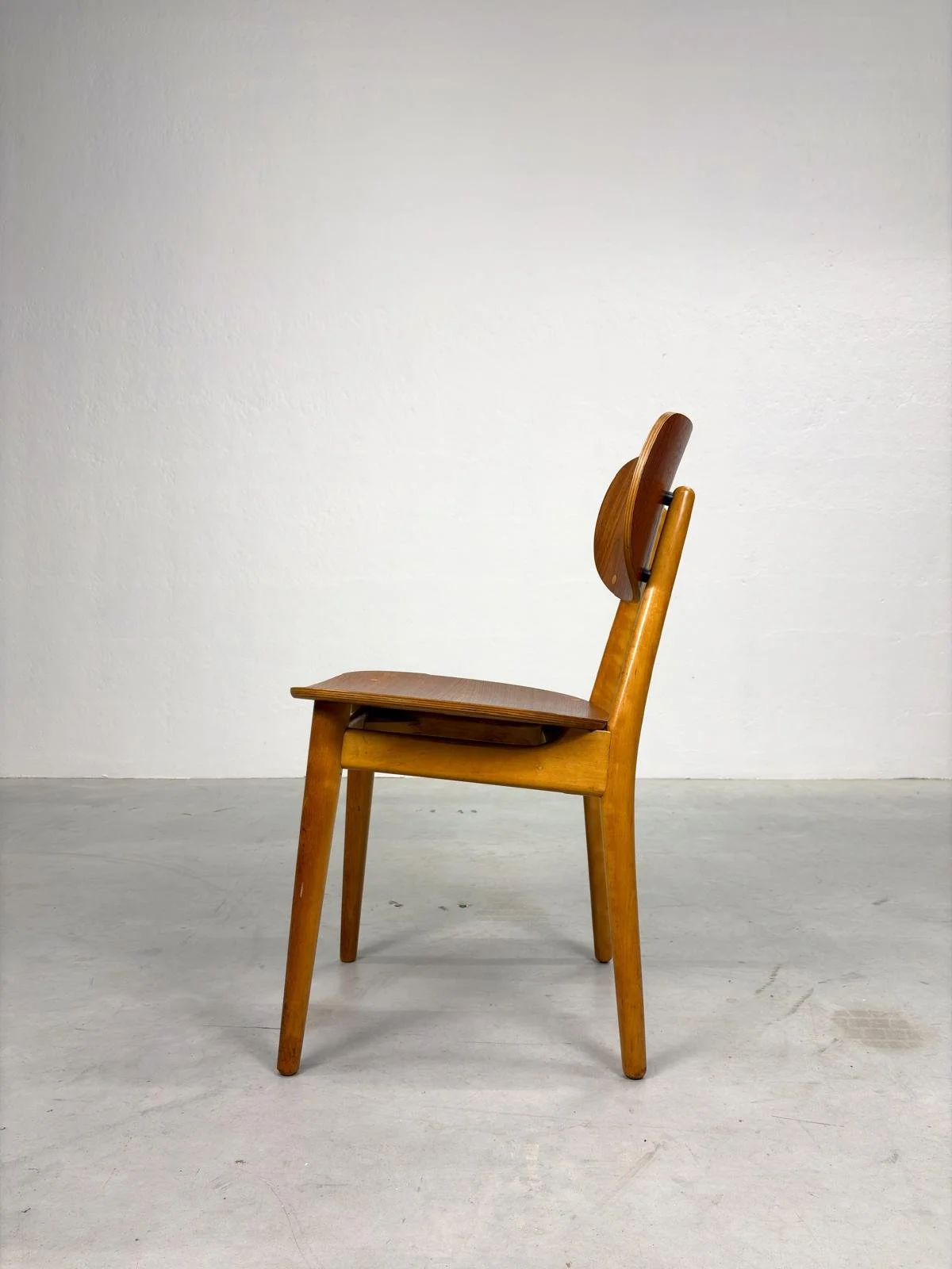 Pastoe 'SB13' Eetkamerstoel van Cees Braakman (9).jpeg