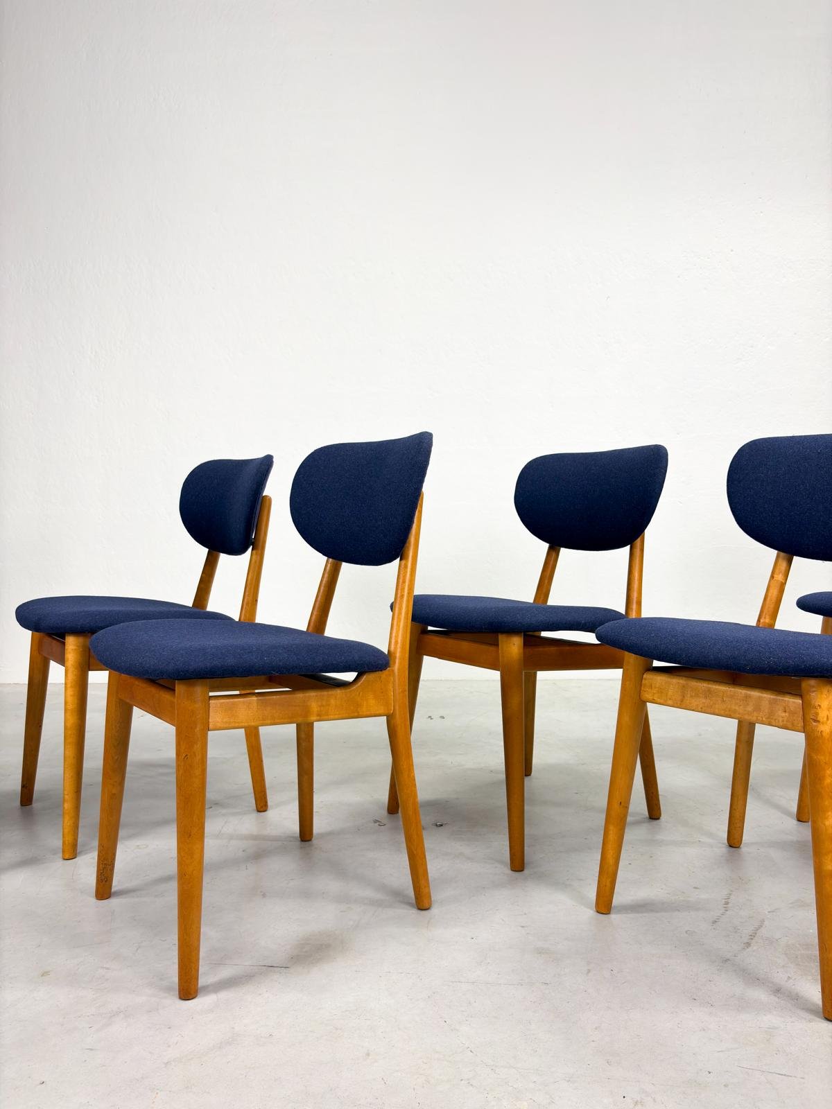 Set 'SB13' Eetkamerstoelen van Cees Braakman voor Pastoe (10).jpeg