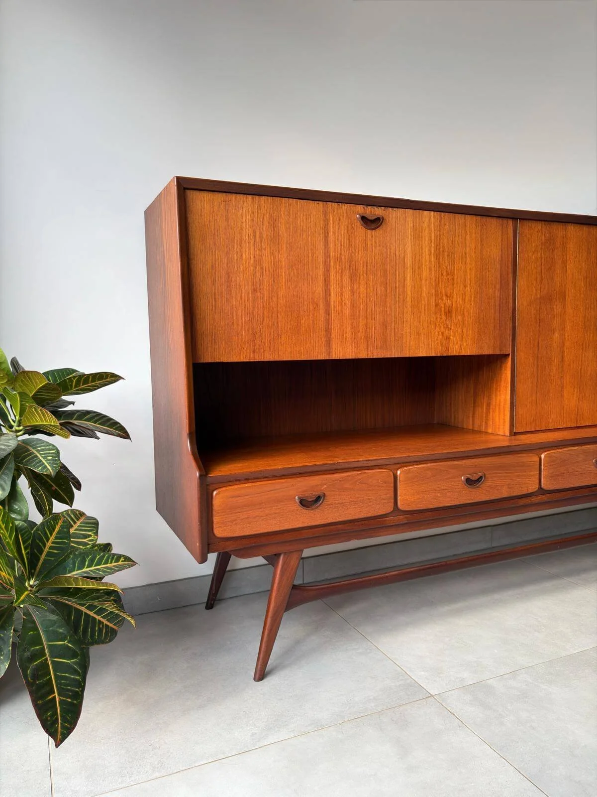 Vintage Louis van Teeffelen Dressoir Jaap Ravelli Tegels (13).jpg