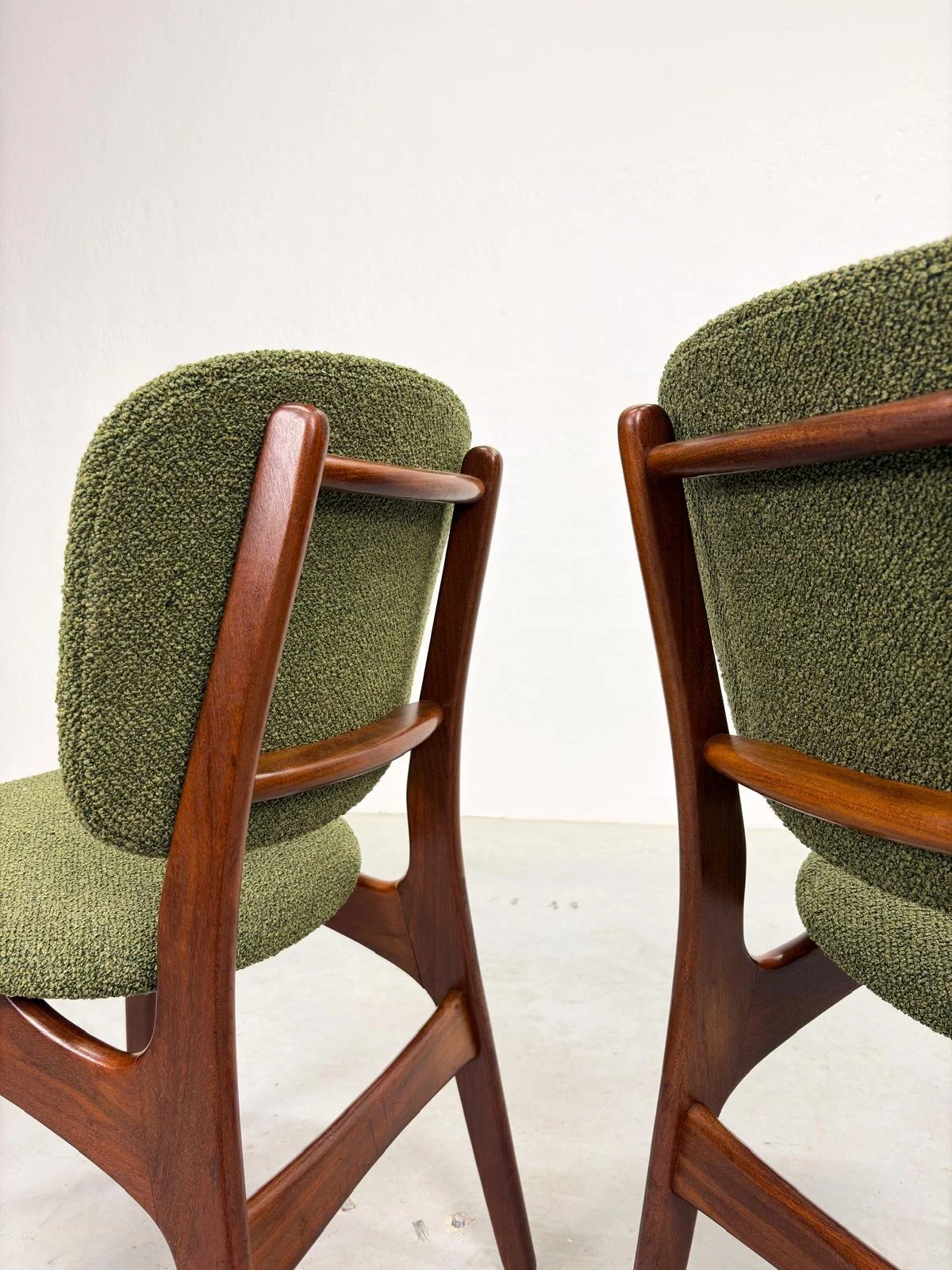 Set Vintage Eetkamerstoelen in Deens Design (1).jpeg