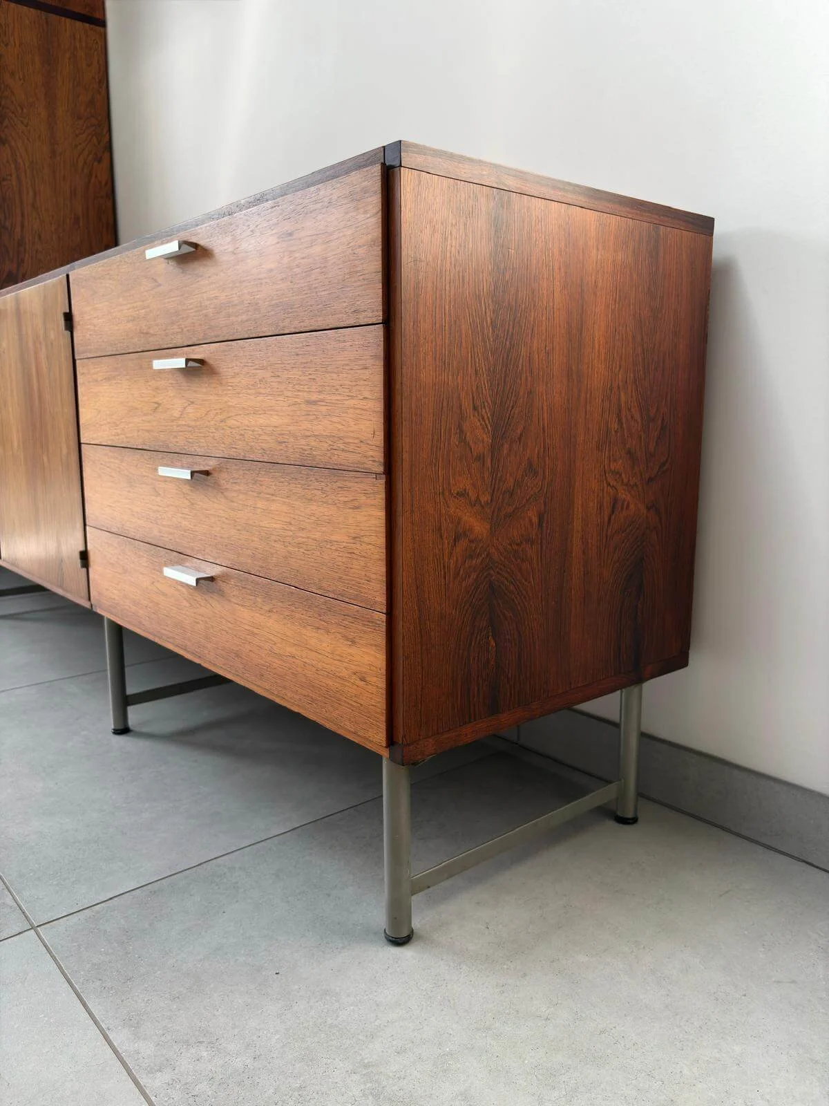 Vintage Pastoe Made to Measure Dressoir Cees Braakman (13).jpg