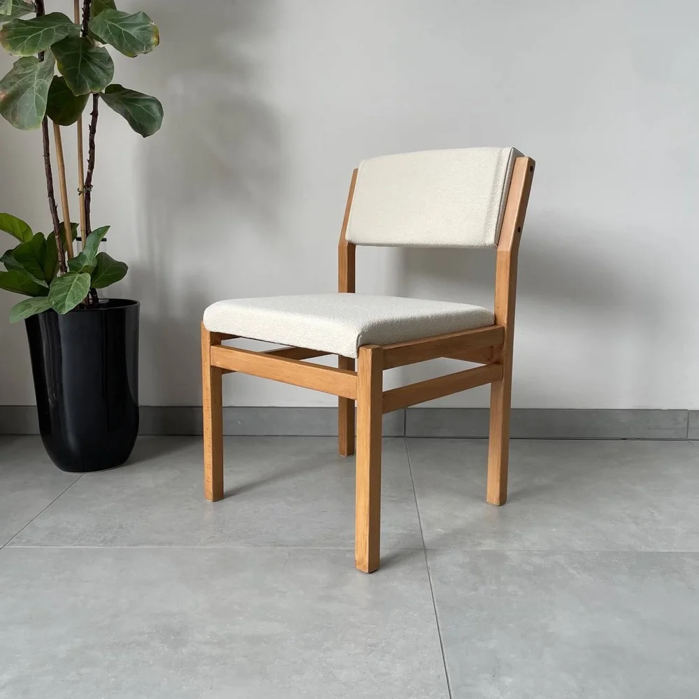 Pastoe 'SA07' Eetkamerstoel