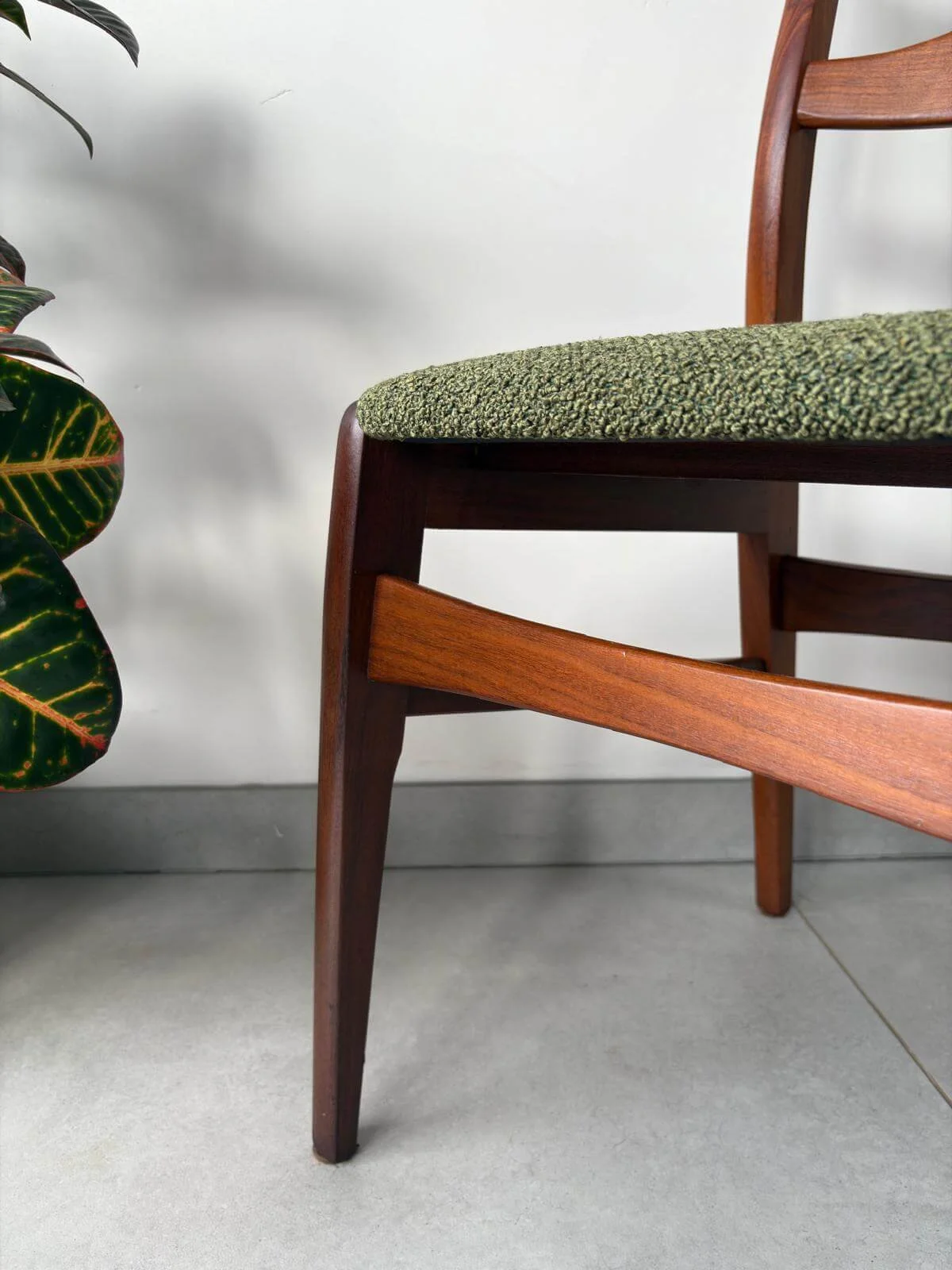 Set vintage Deense eetkamerstoelen BAKO (2).jpg