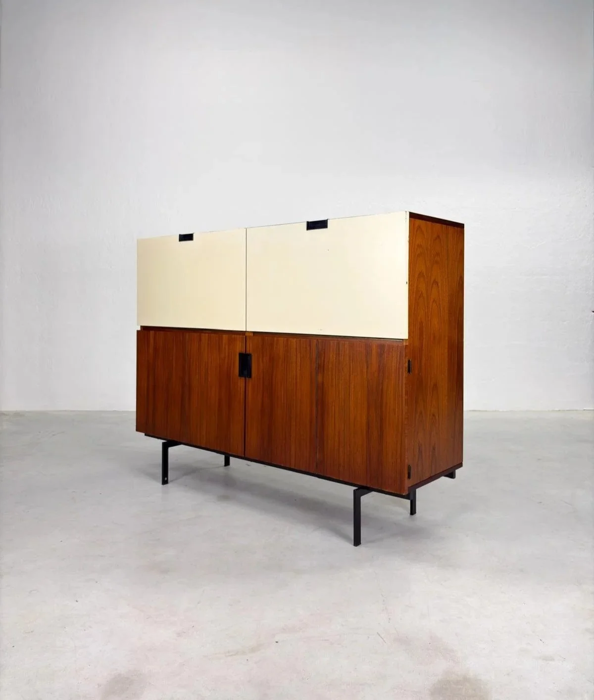Pastoe 'CU05' Japanse Serie Dressoir van Cees Braakman