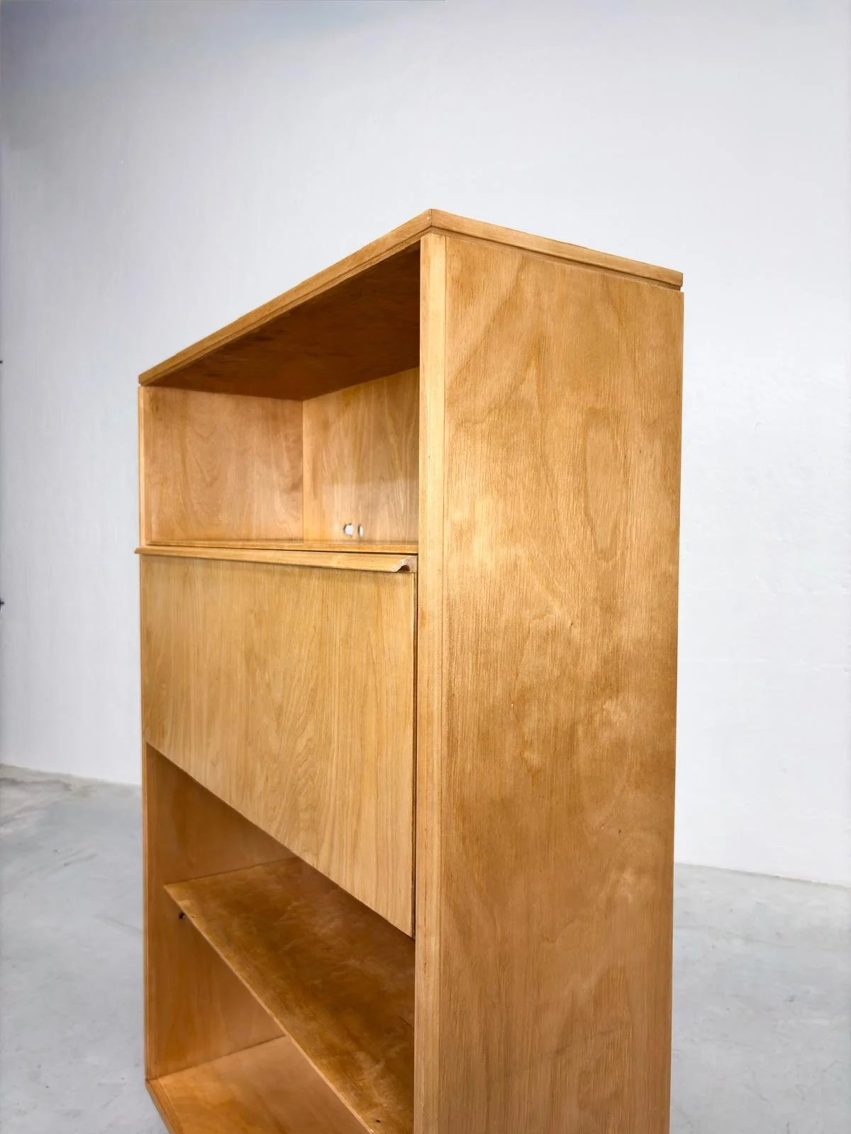 Pastoe 'BB04' Secretaire van Cees Braakman (19).jpeg