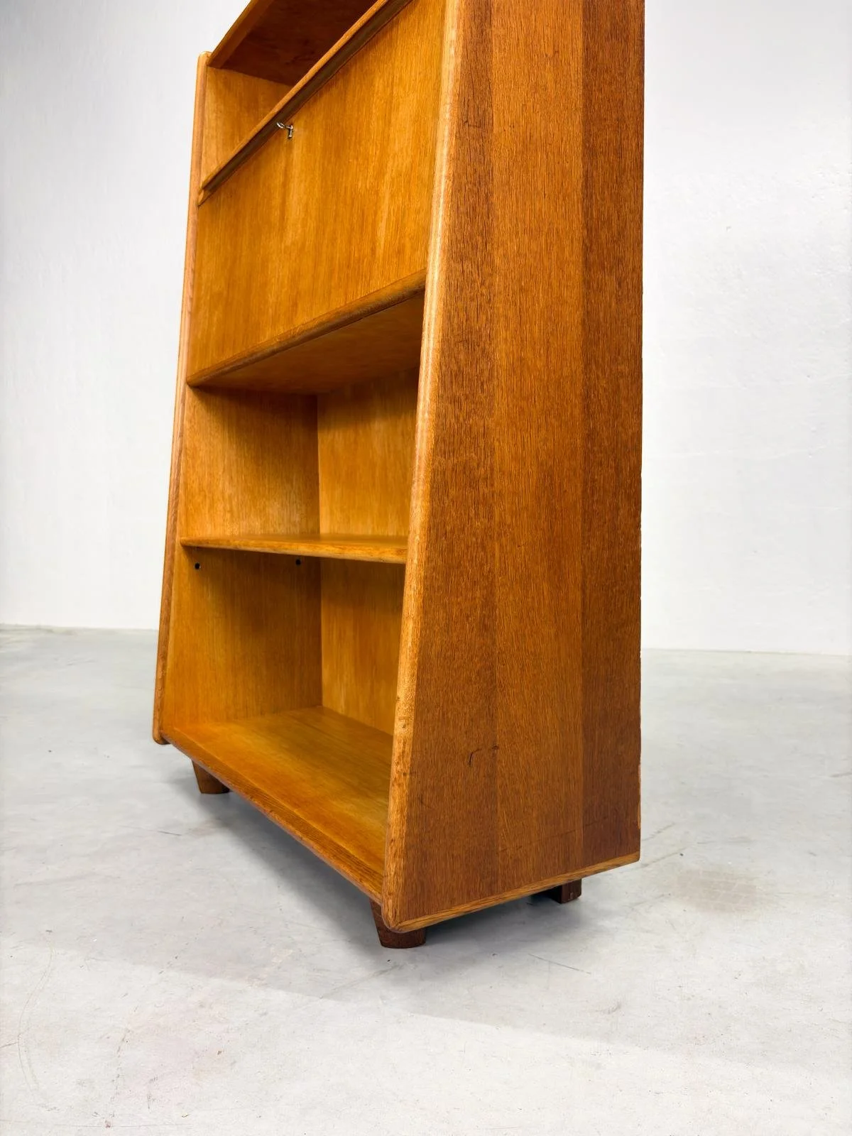 Pastoe 'BE04' Secretaire van Cees Braakman (7).jpeg