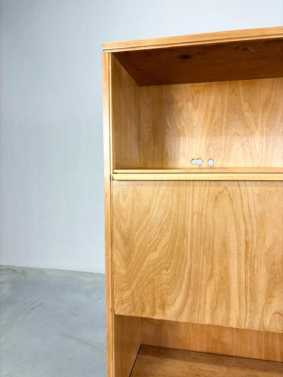 Pastoe 'BB04' Secretaire van Cees Braakman (12).jpeg