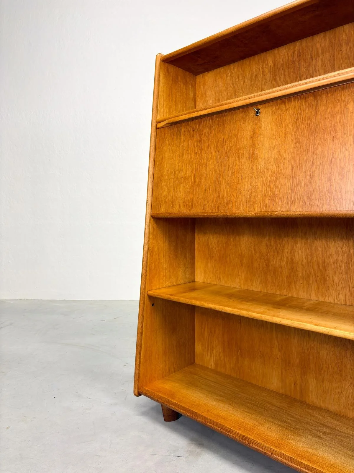 Pastoe 'BE04' Secretaire van Cees Braakman (17).jpeg